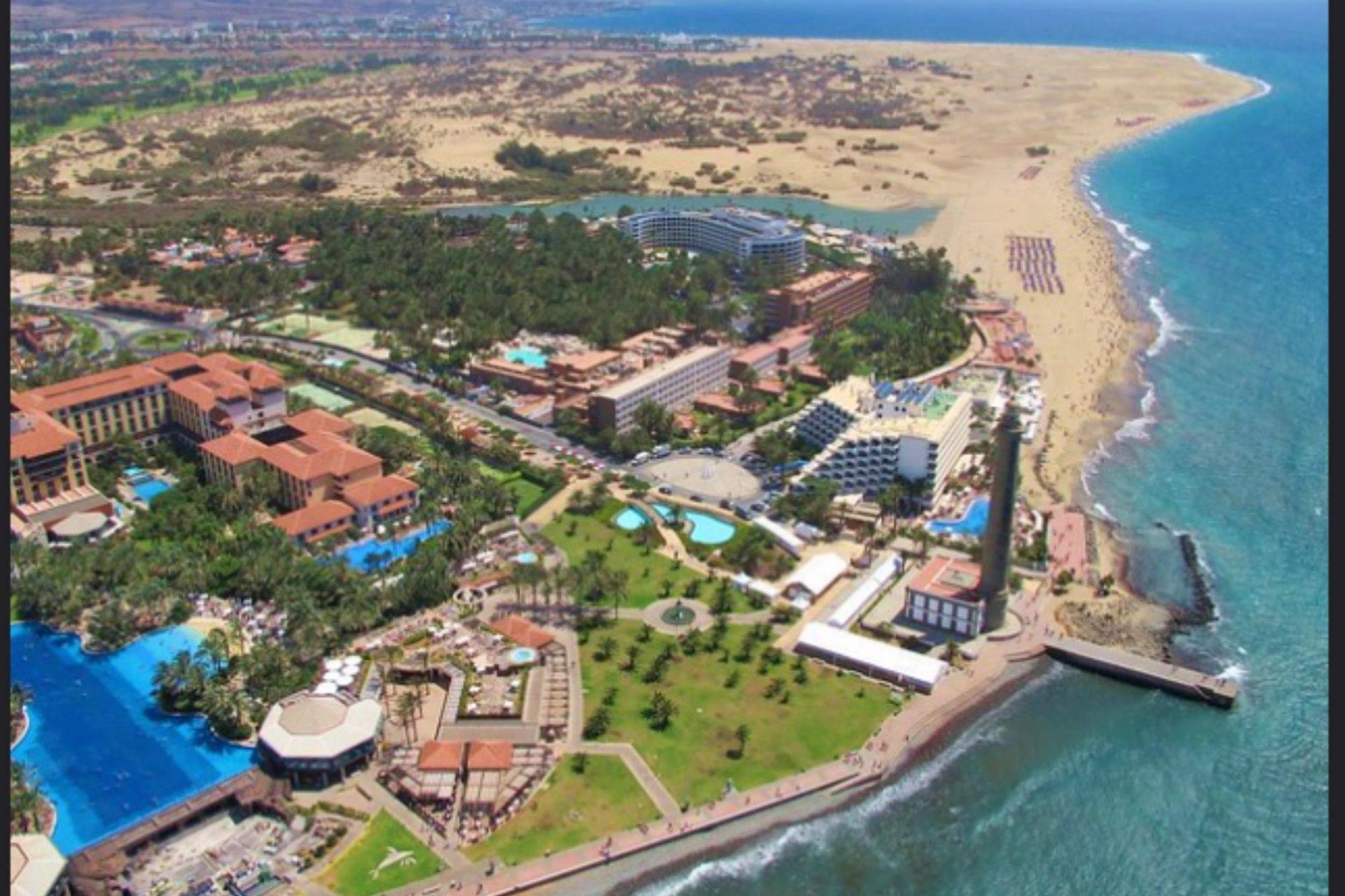 Playa