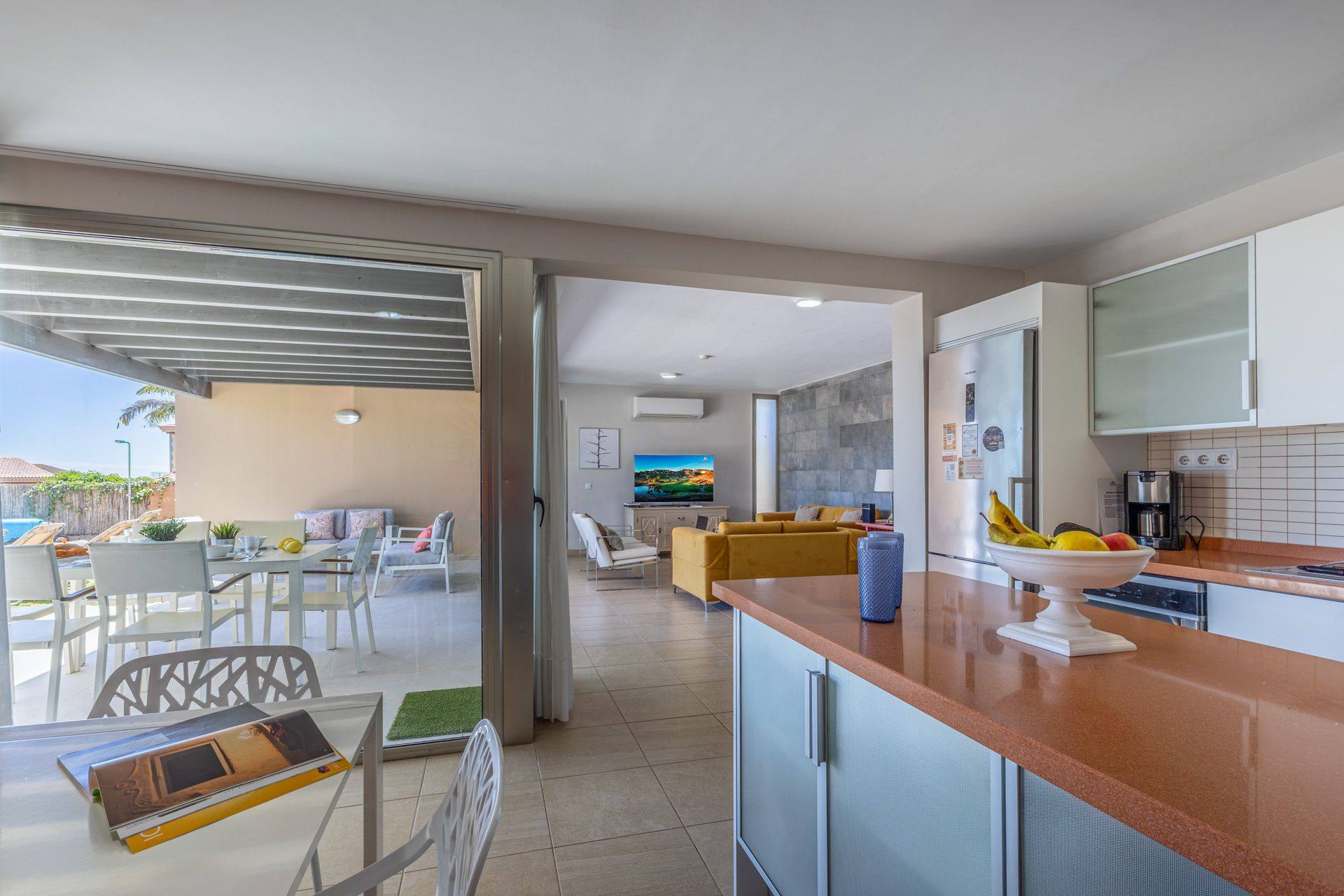 Cocina