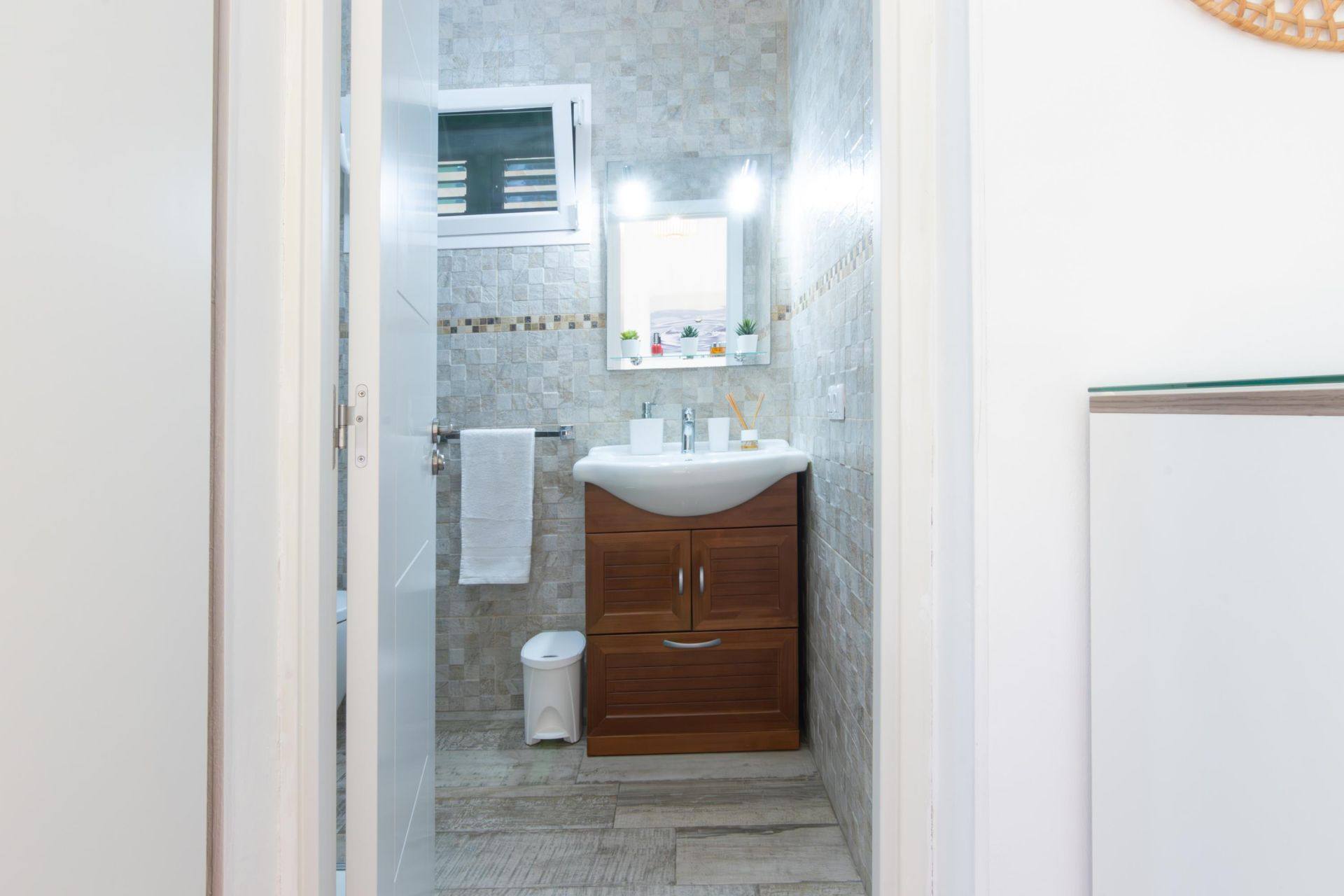 Baño 1