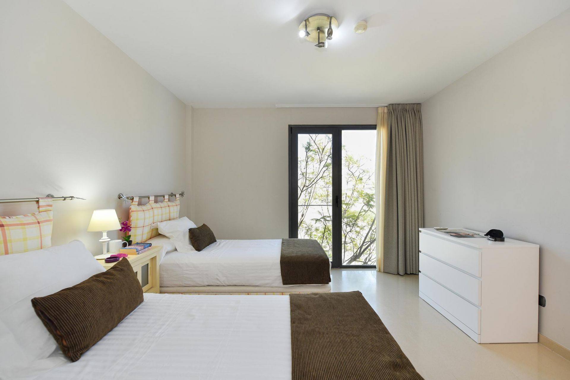 Dormitorio 2