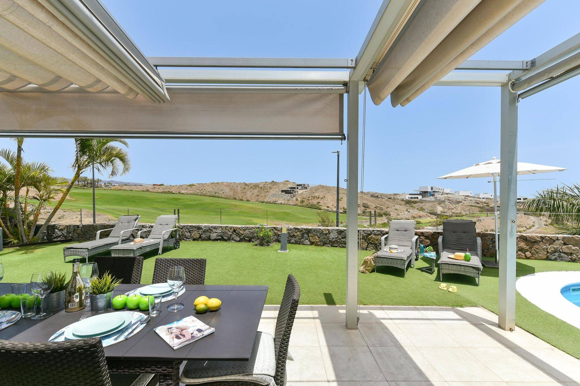 Terraza