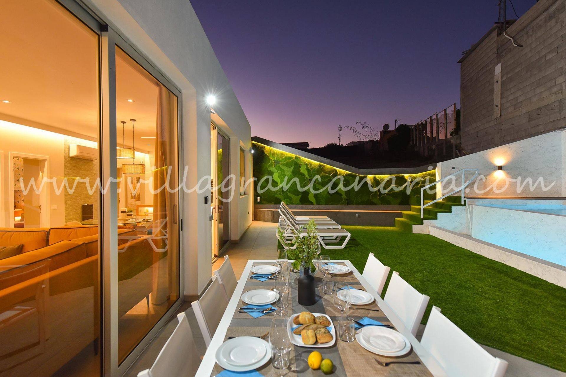 Terraza