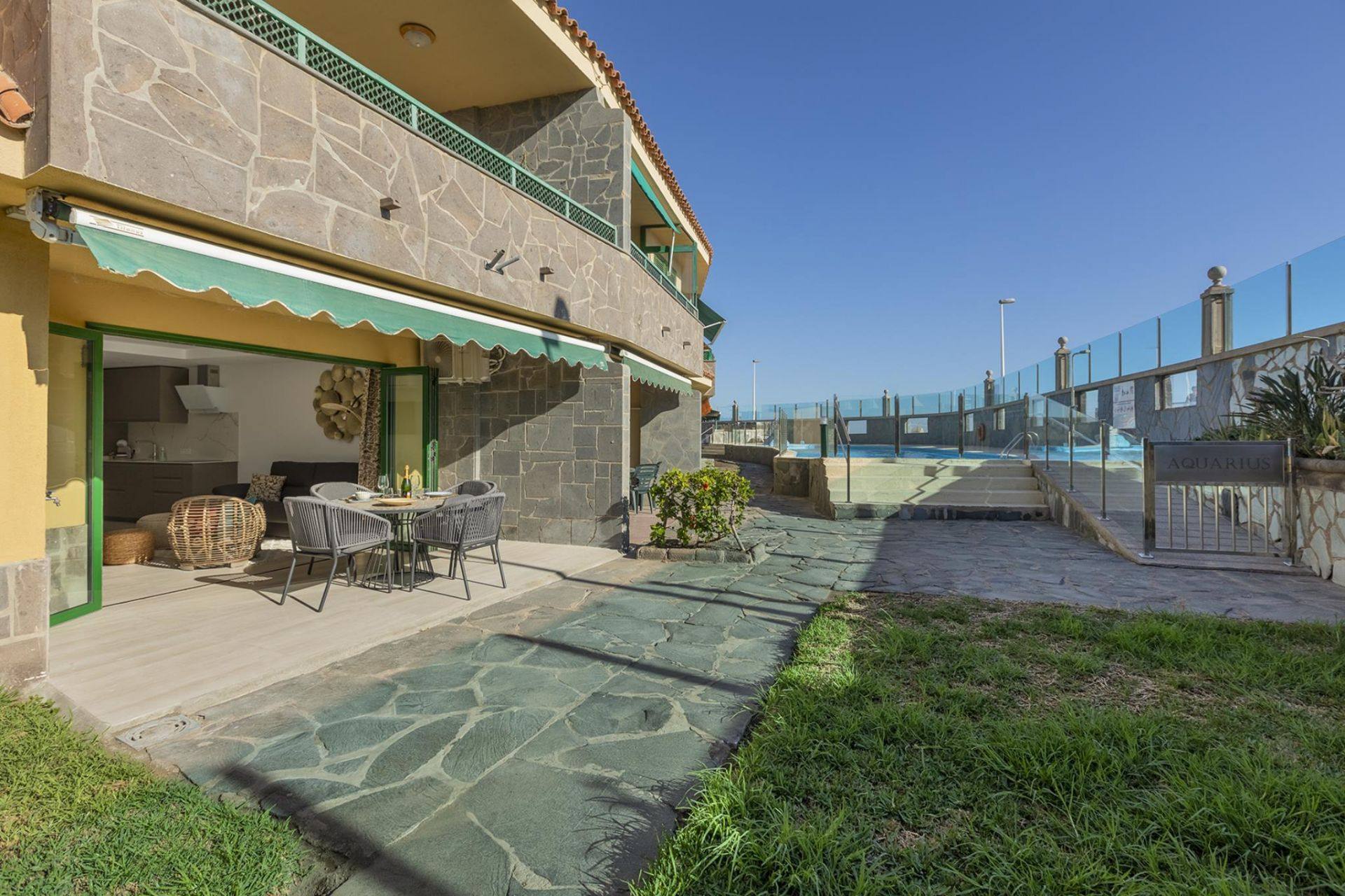Terraza