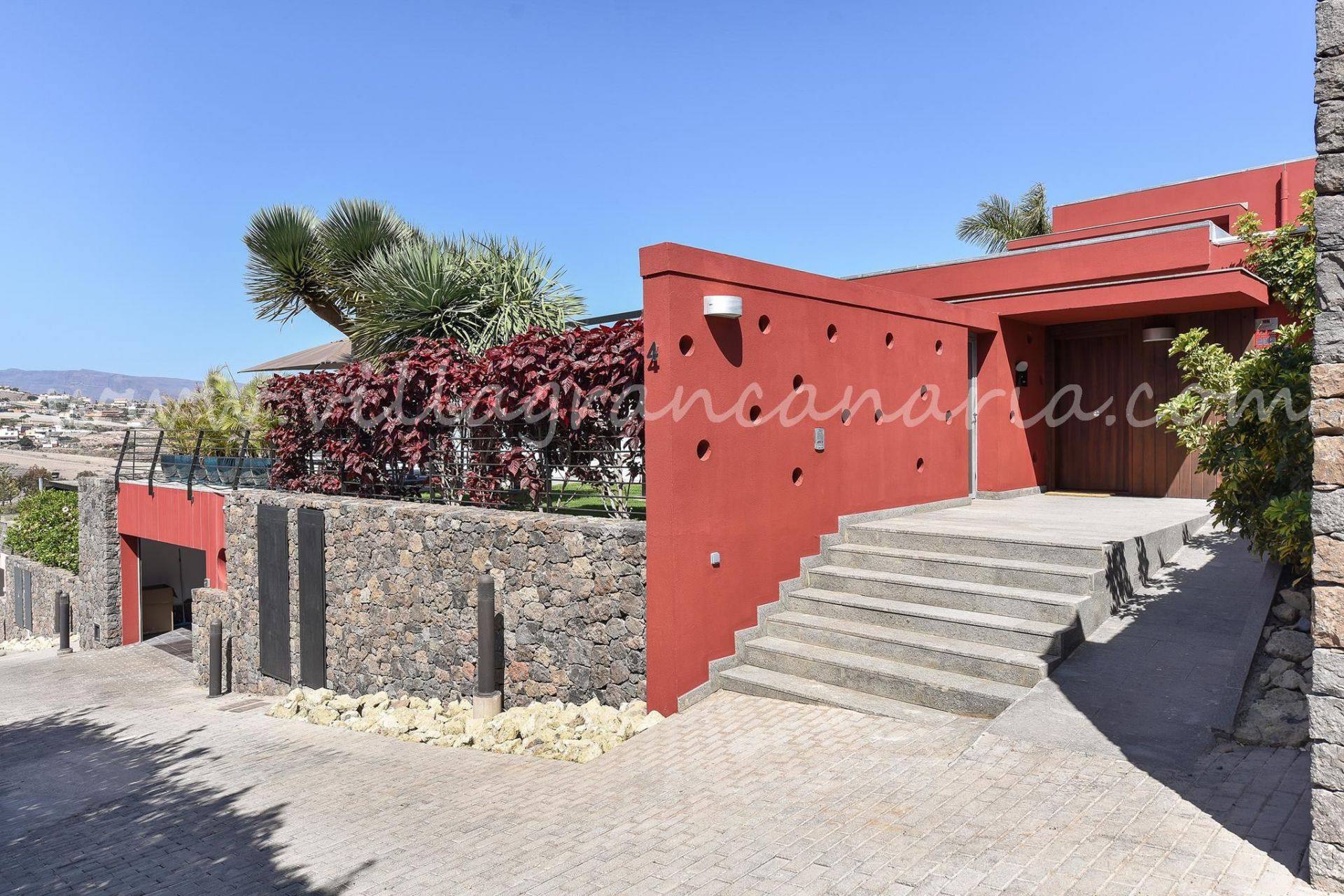 Fachada