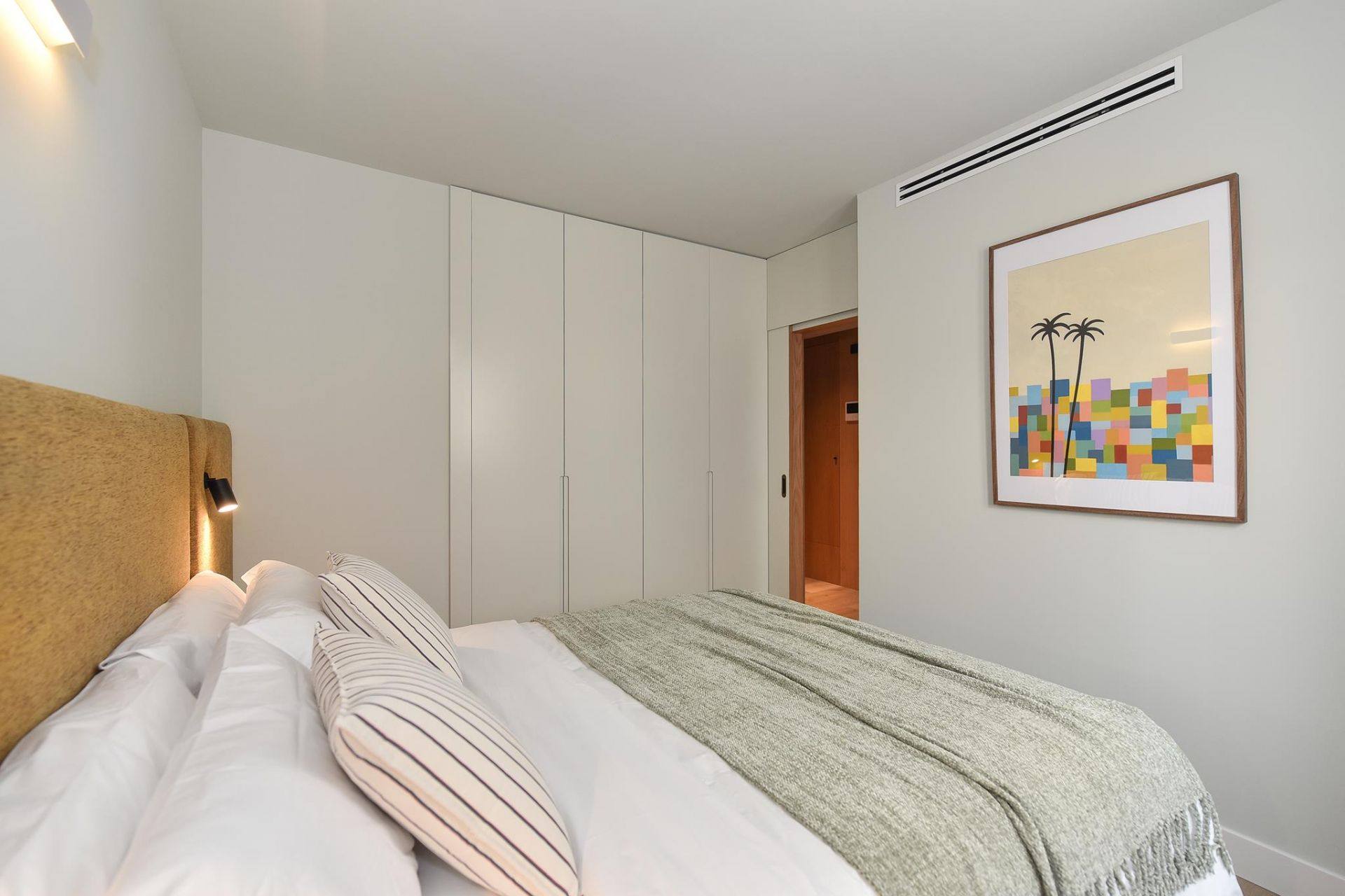 Dormitorio 1