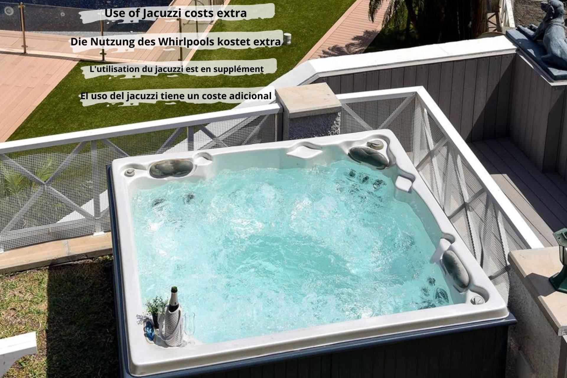 Jacuzzi
