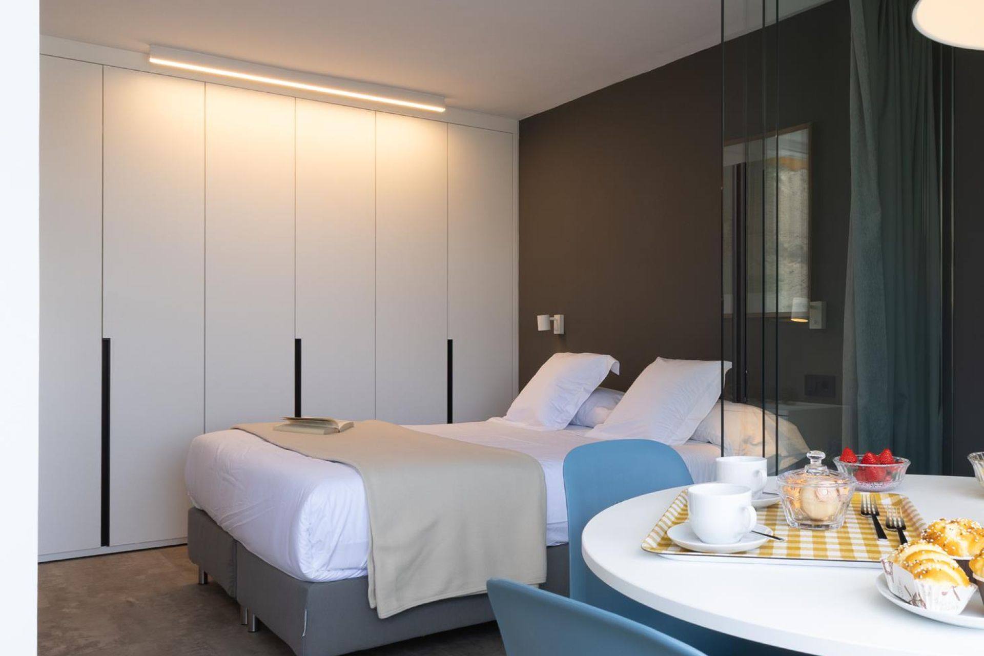 Dormitorio 1