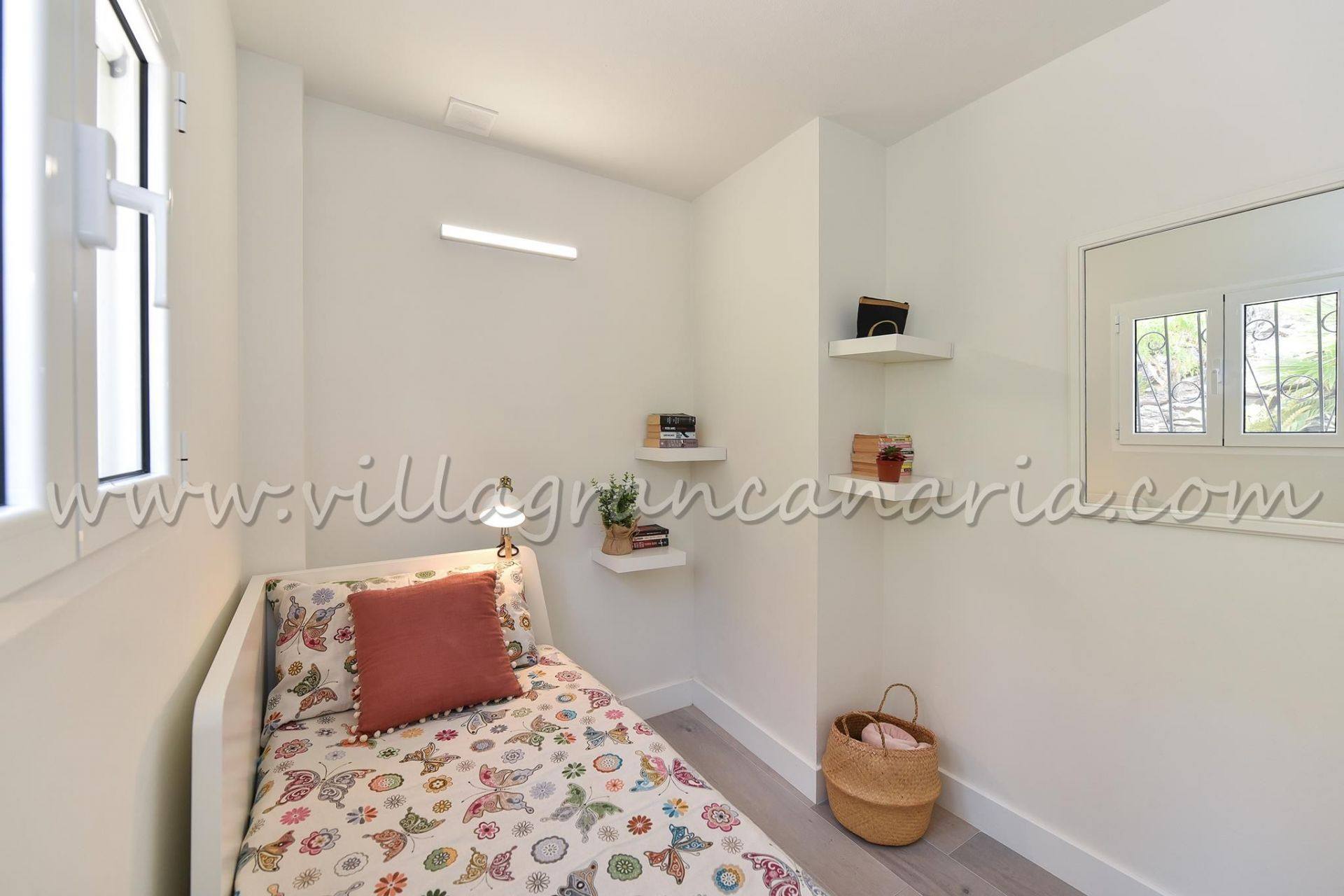 Dormitorio 3