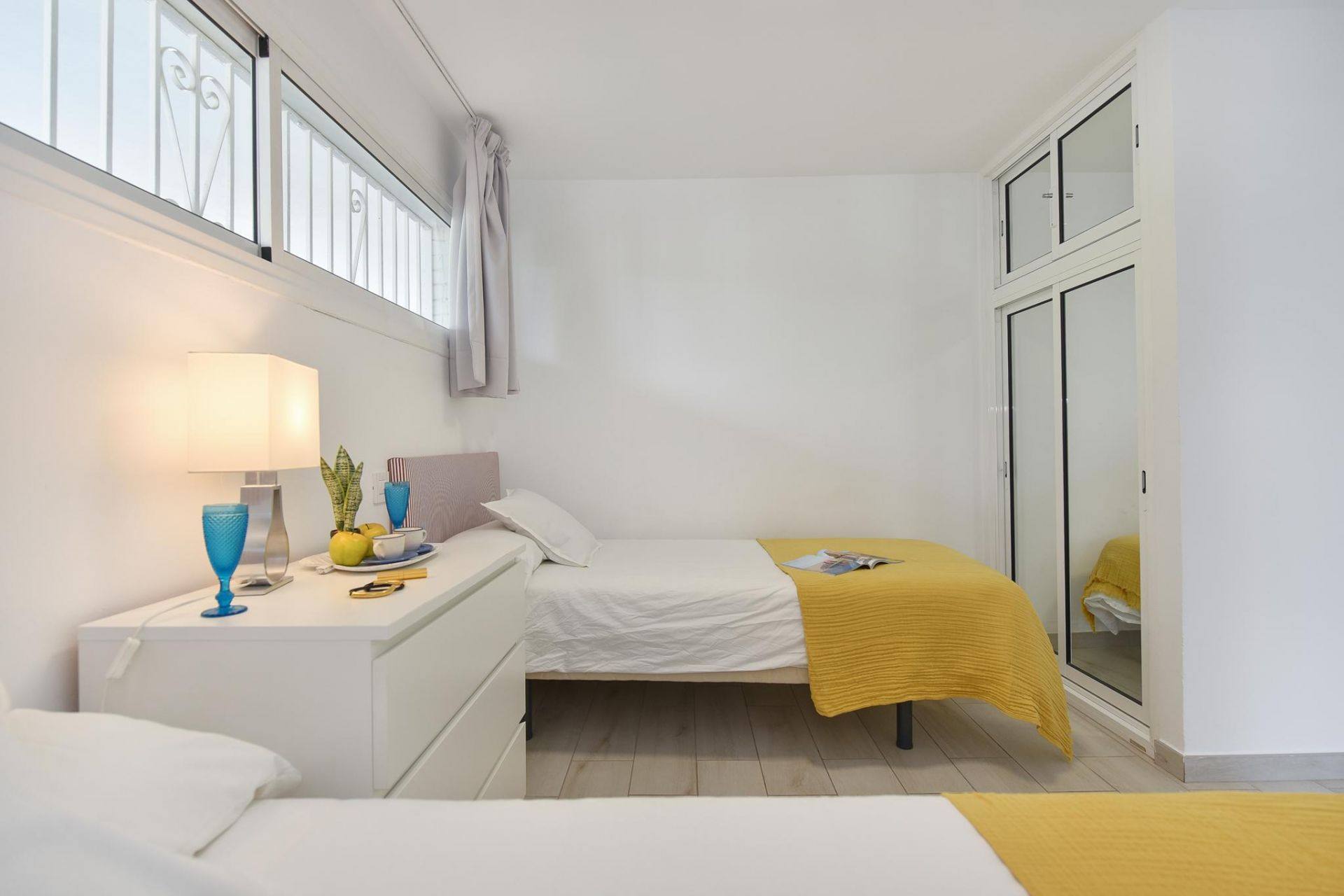 Dormitorio 1