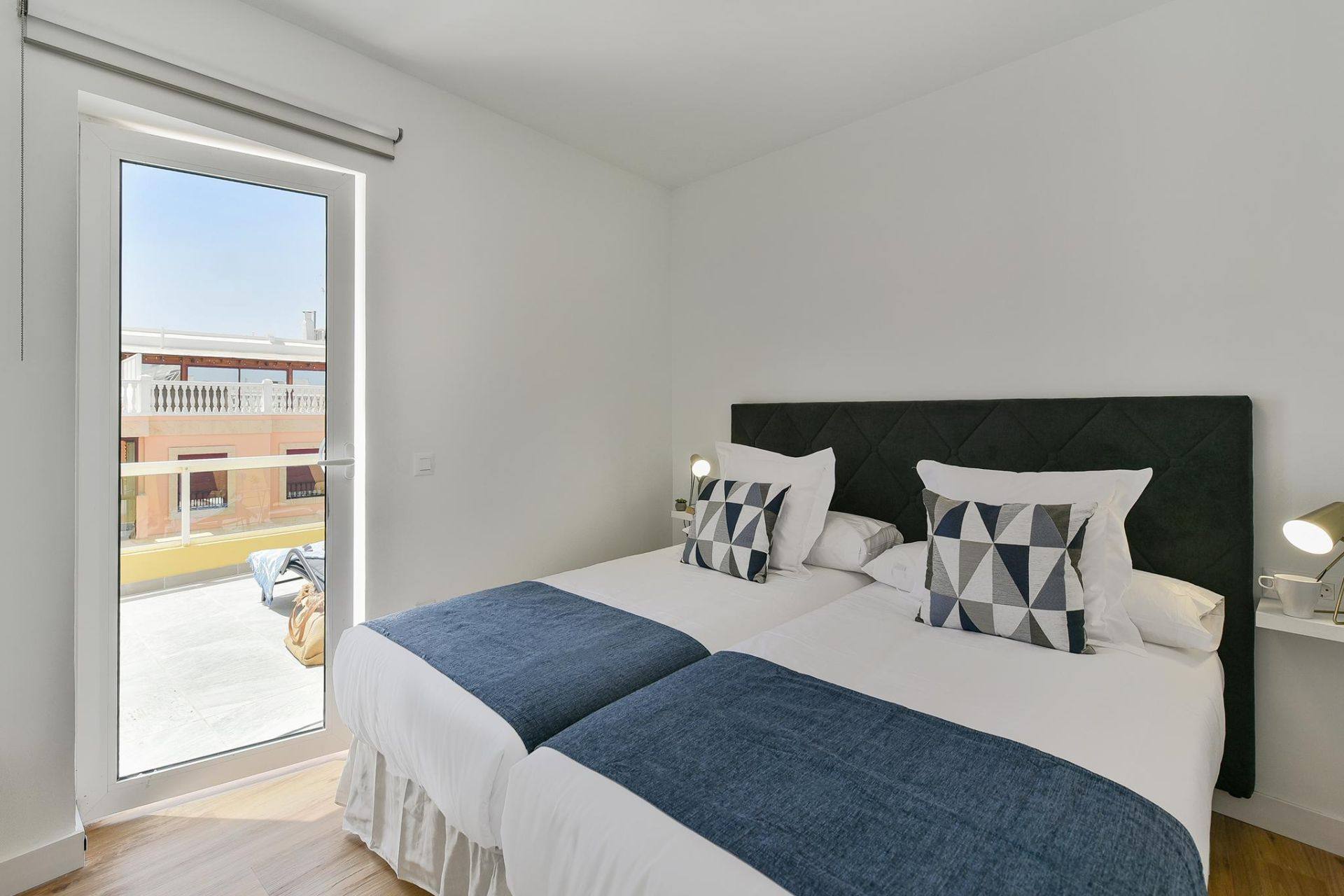 Dormitorio 1