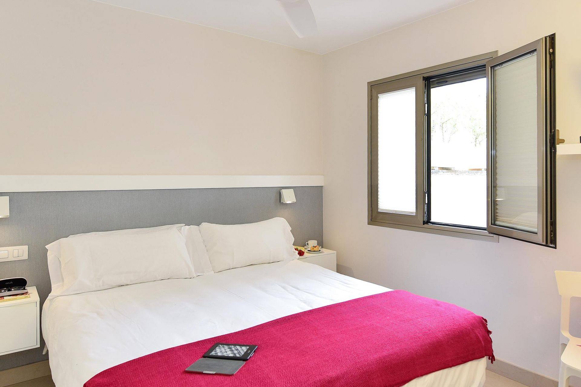 Dormitorio 1