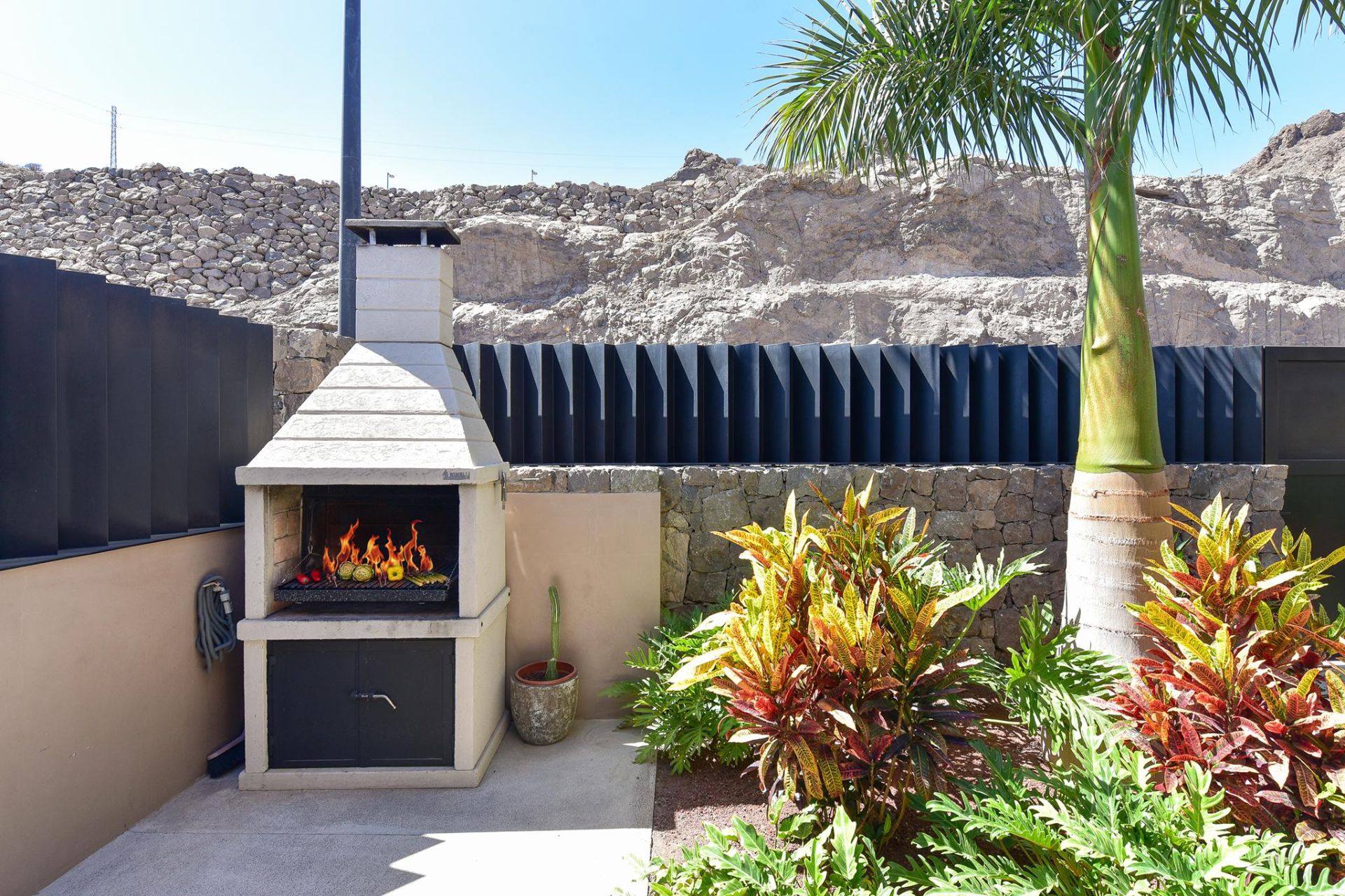 BBQ