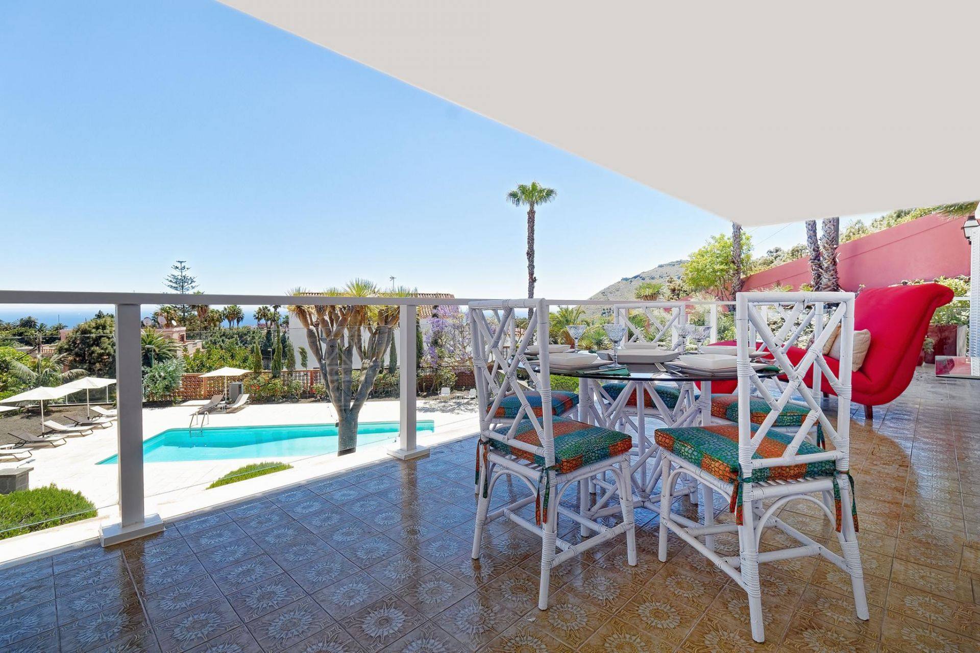 Terraza