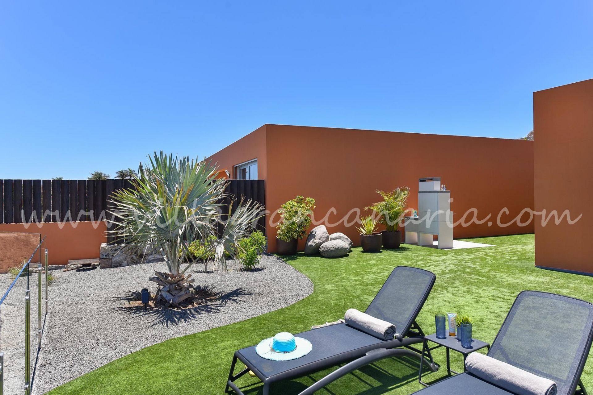 Solarium