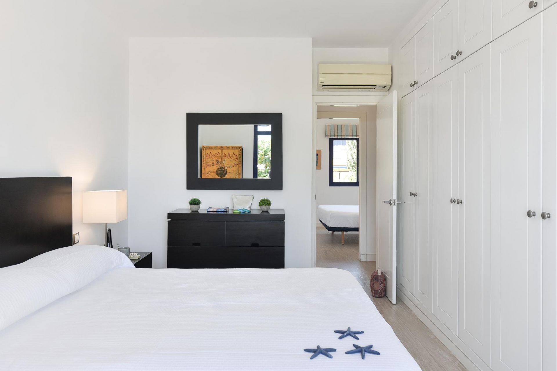 Dormitorio 1