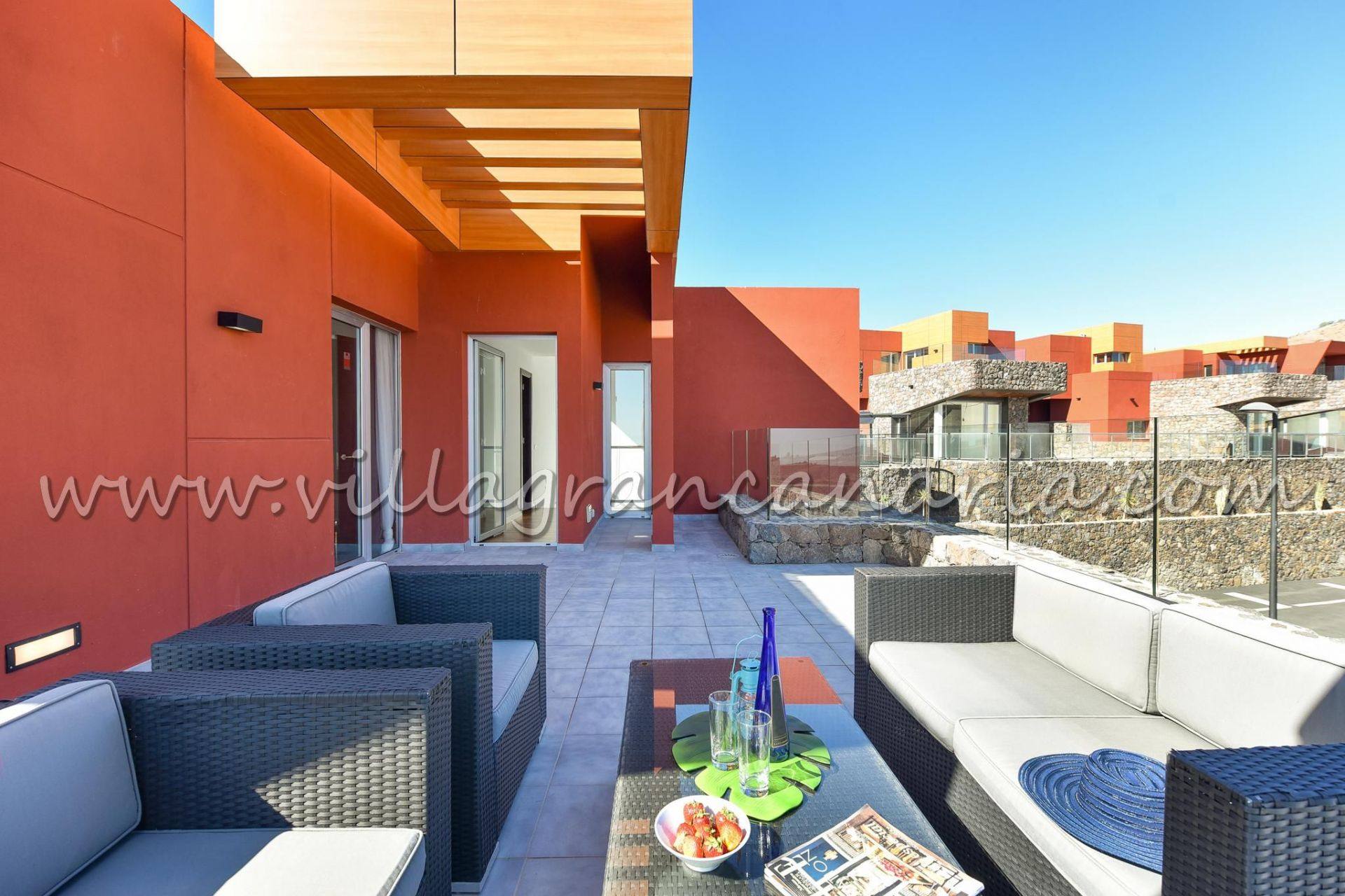 Terraza