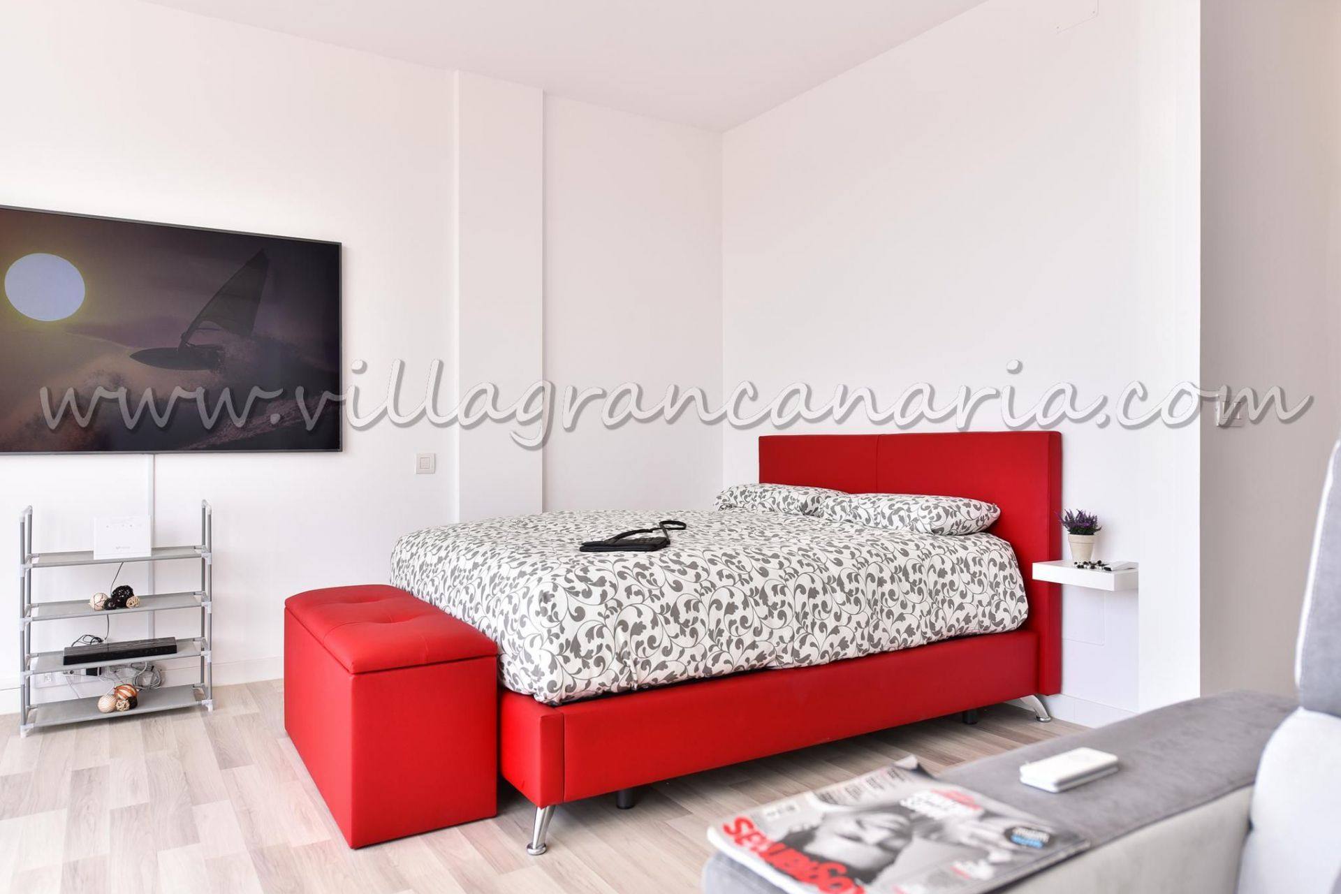 Dormitorio 1