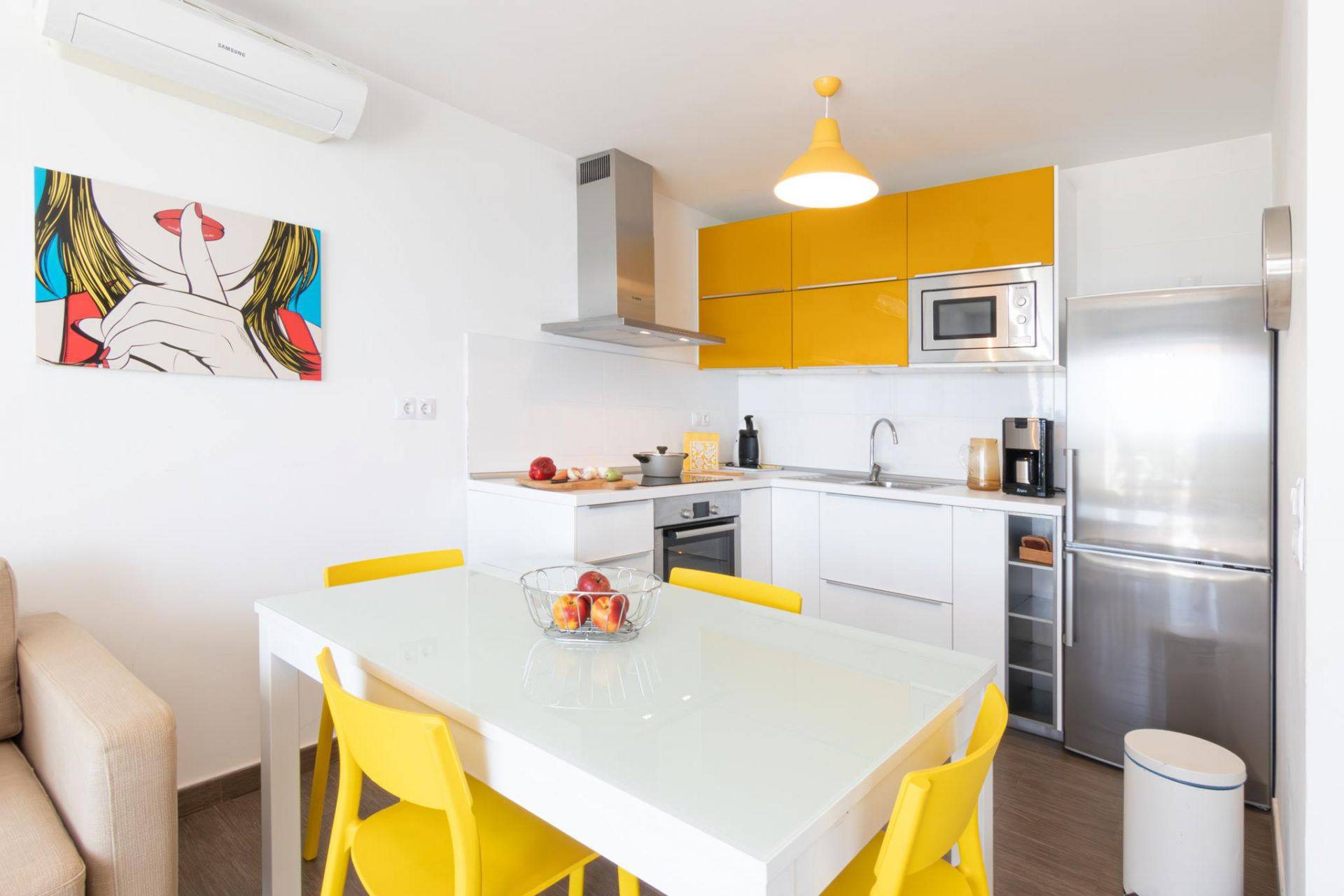 Cocina