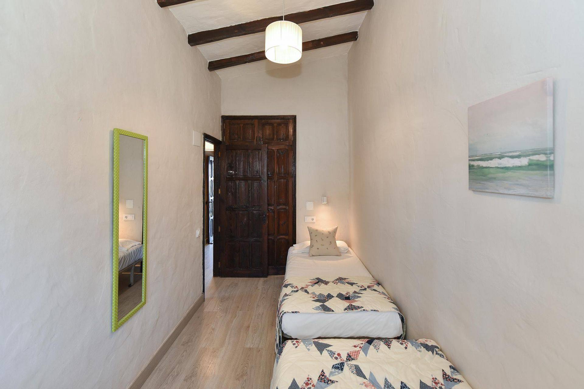 Dormitorio 2