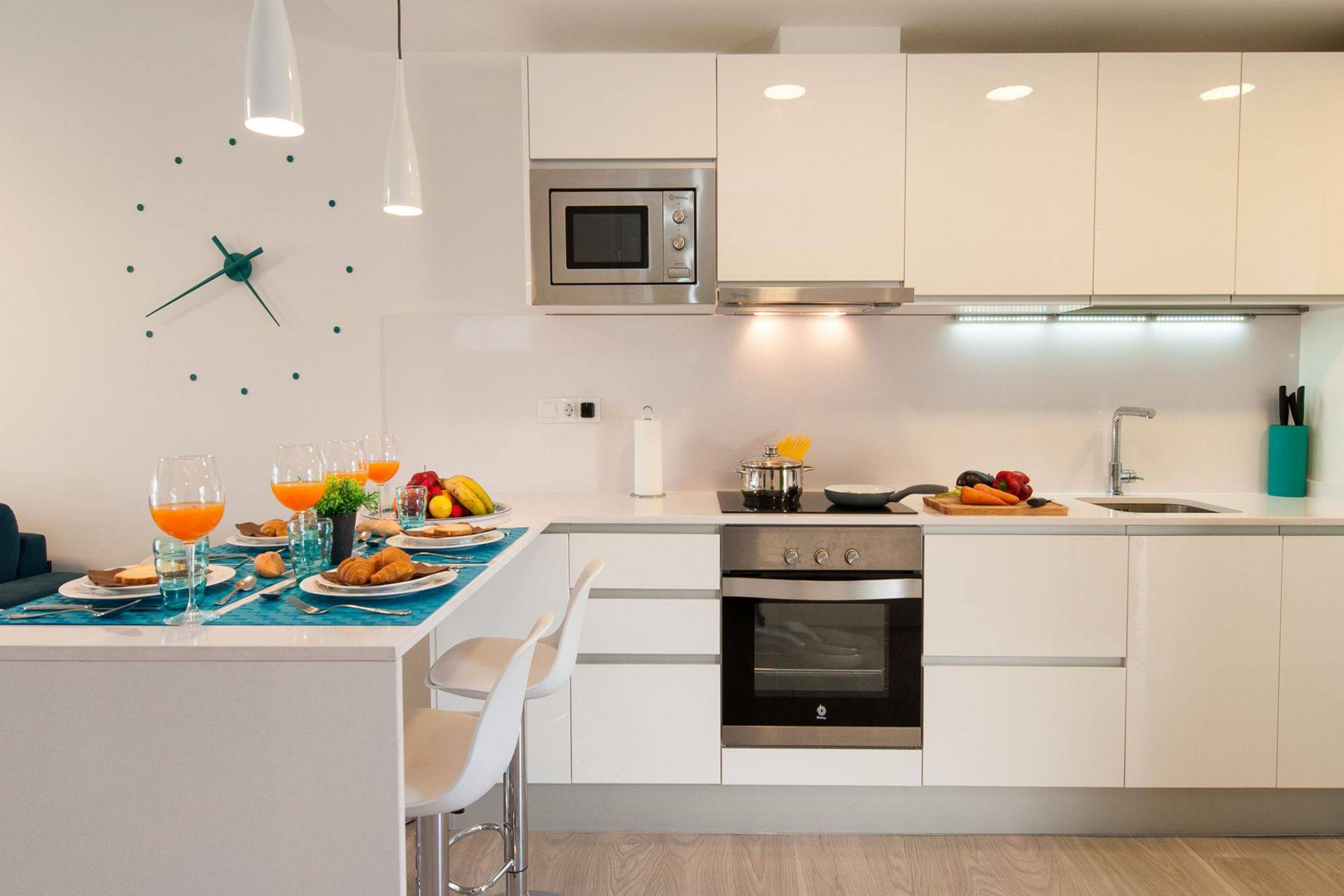 Cocina