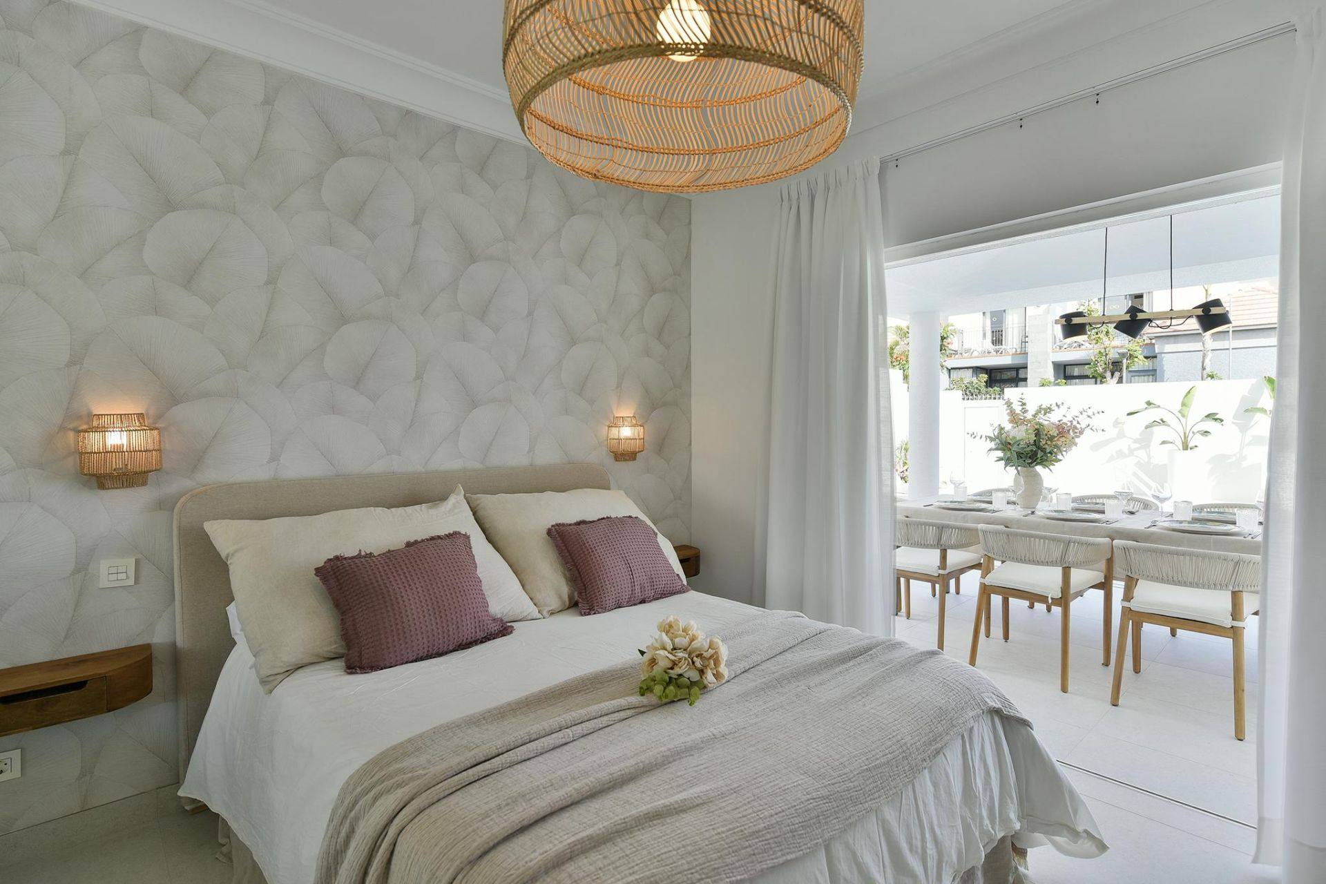 Dormitorio 3