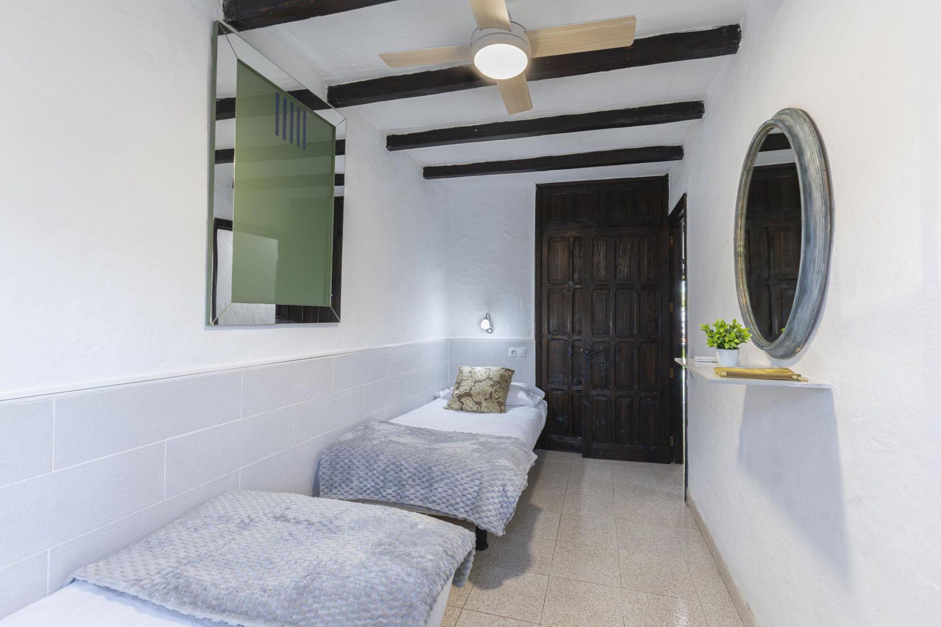 Dormitorio 1