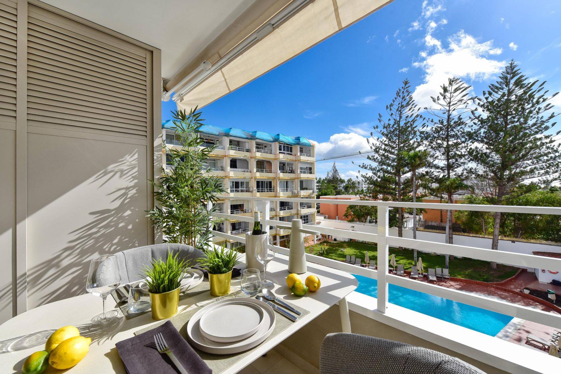 Terraza