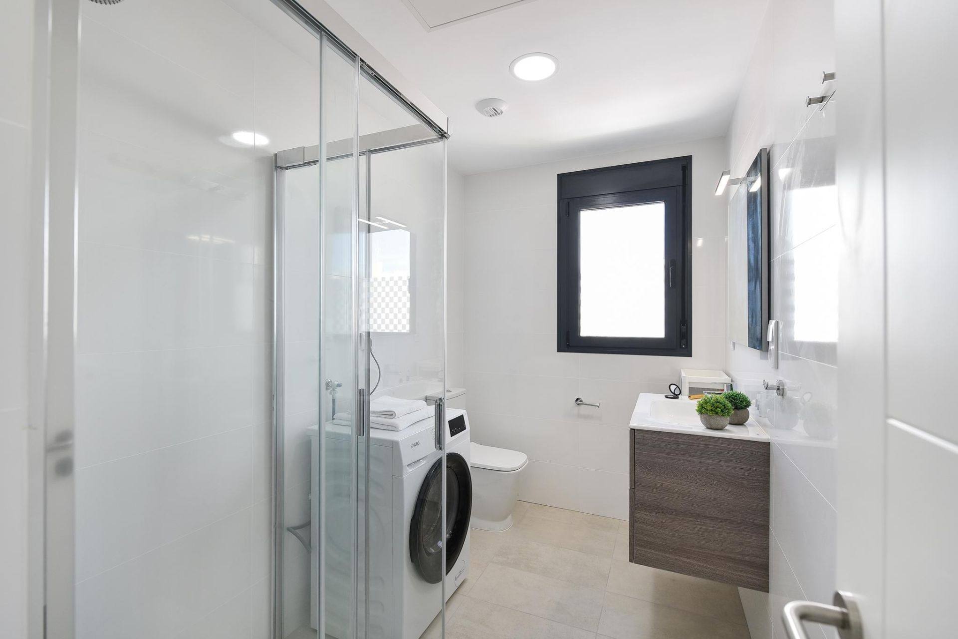 Baño 1