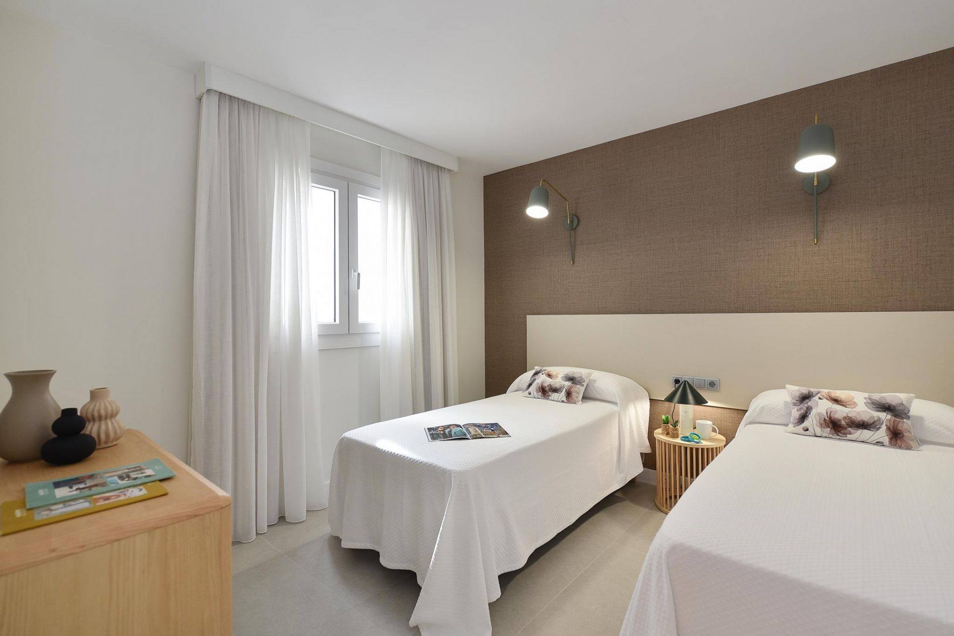 Dormitorio 2