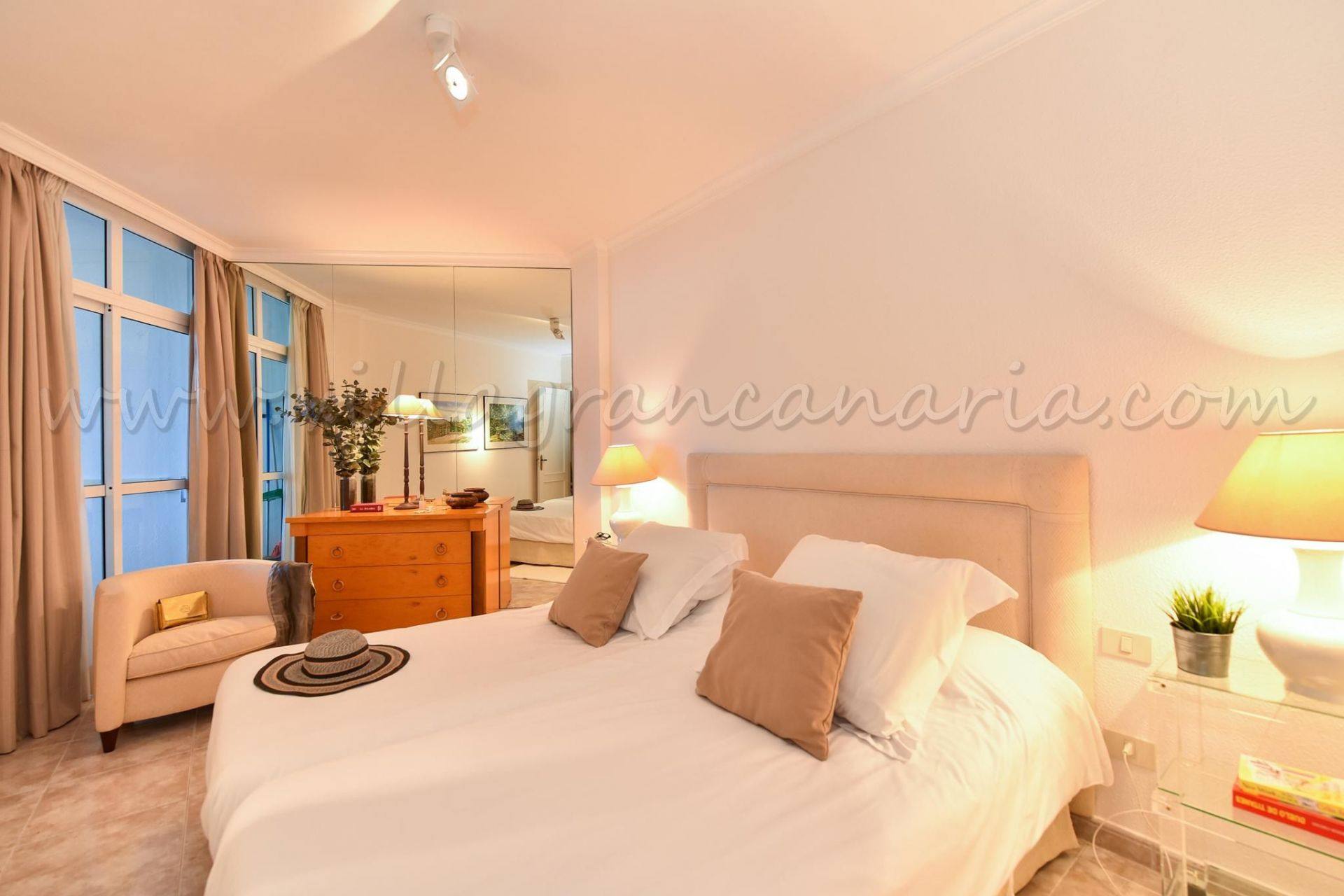 Dormitorio 1
