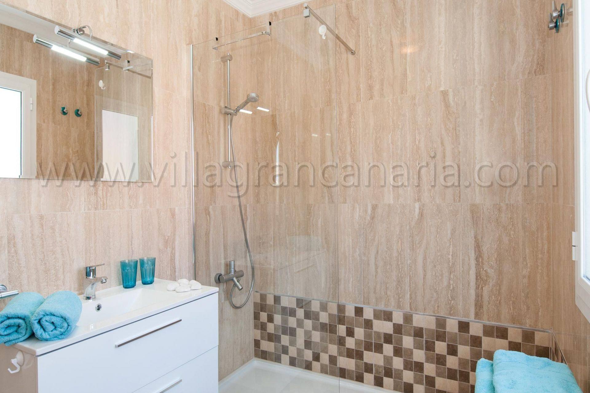 Baño 2
