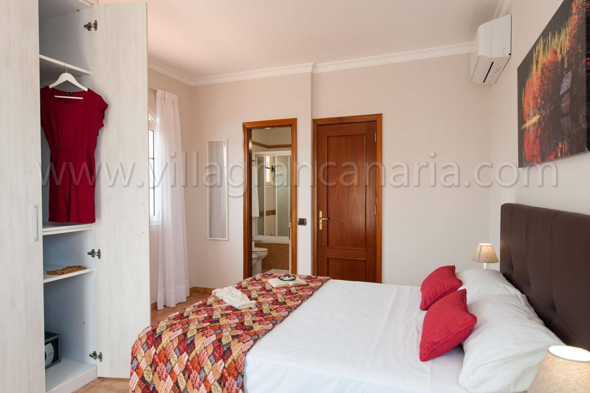 Dormitorio 1
