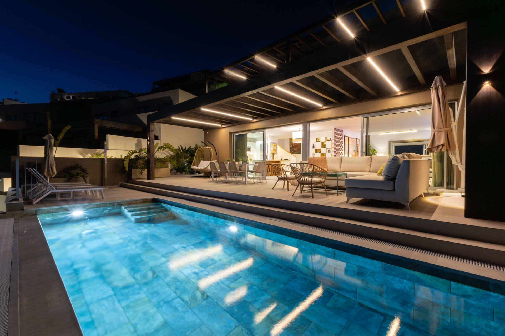 Piscina