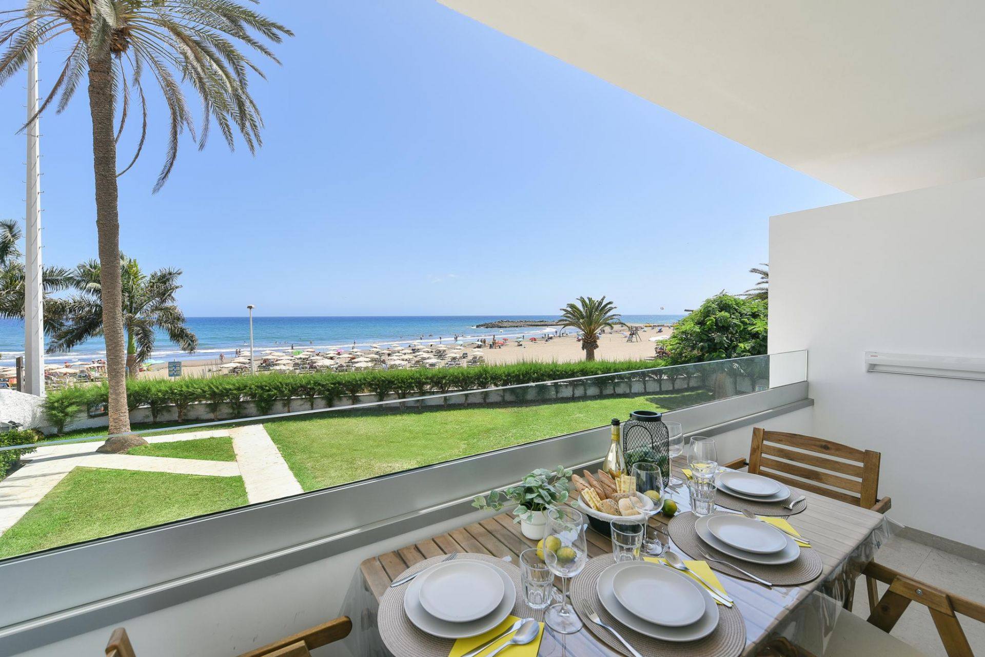 Terraza