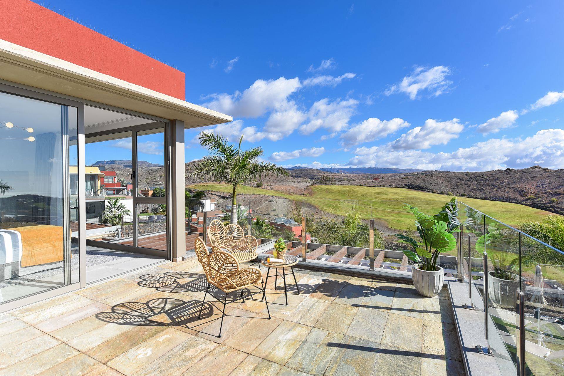 Terraza