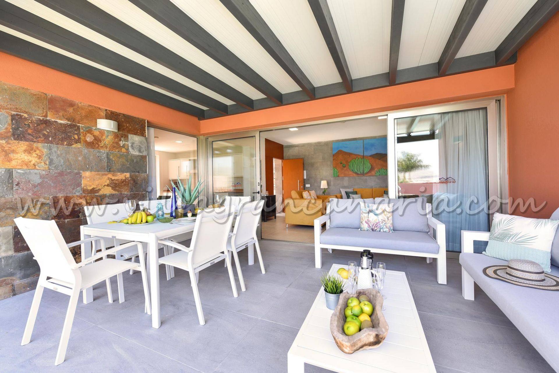 Terraza