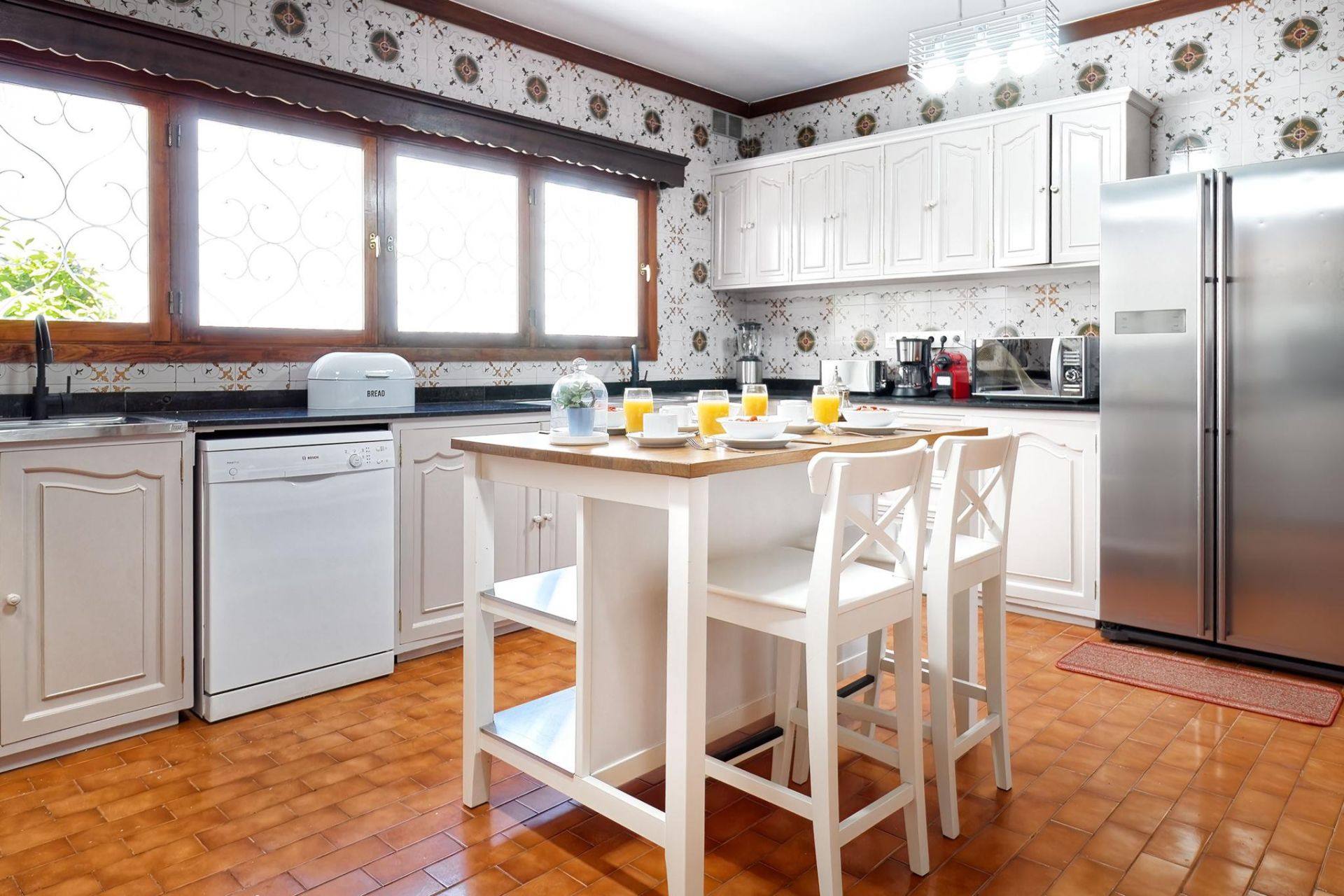 Cocina