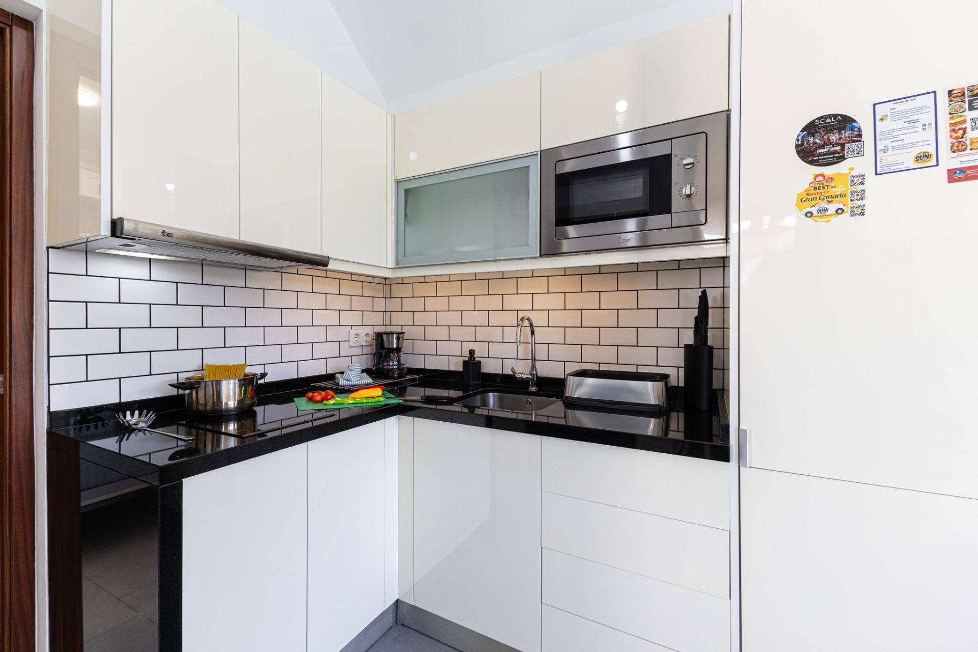 Cocina
