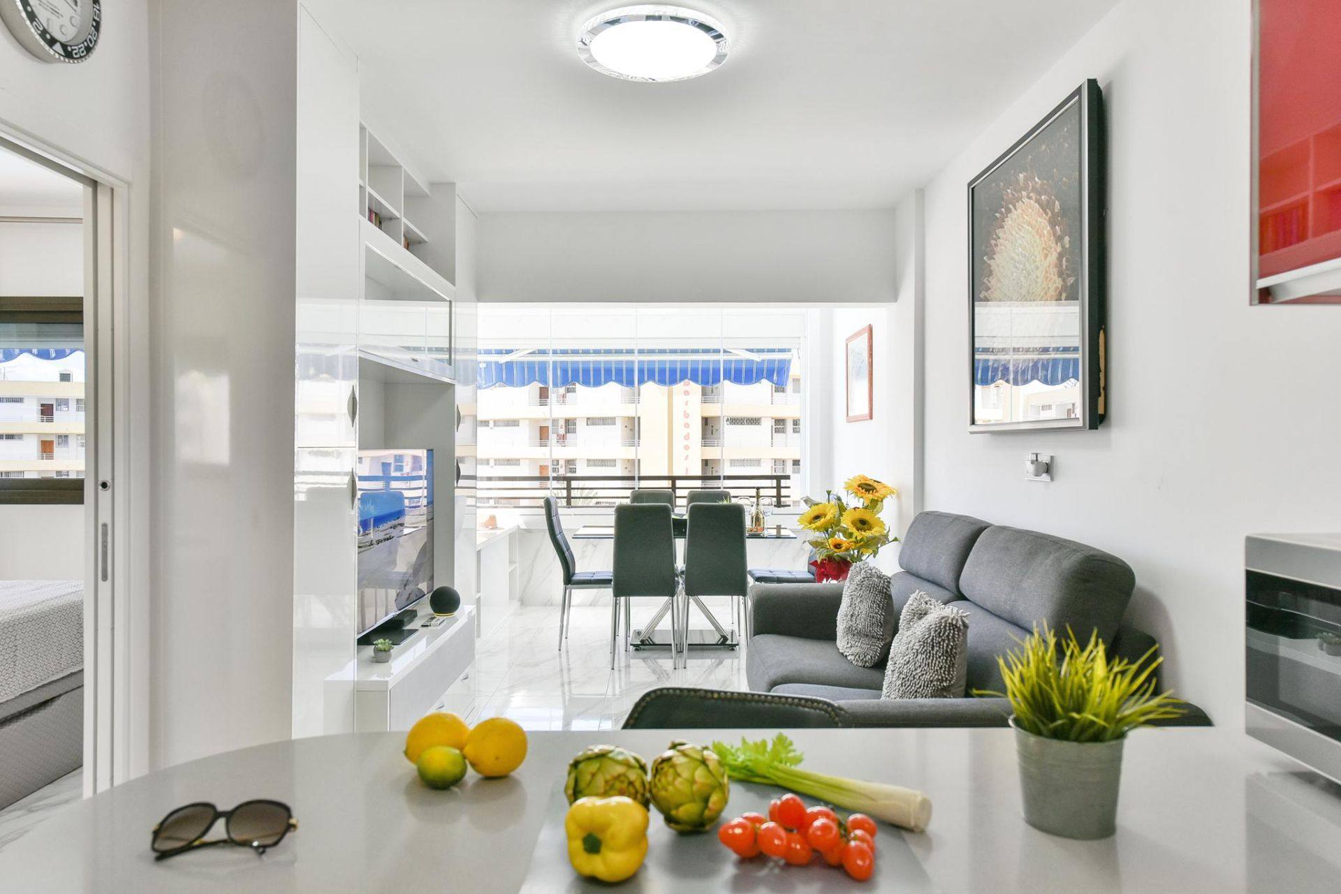 Salón