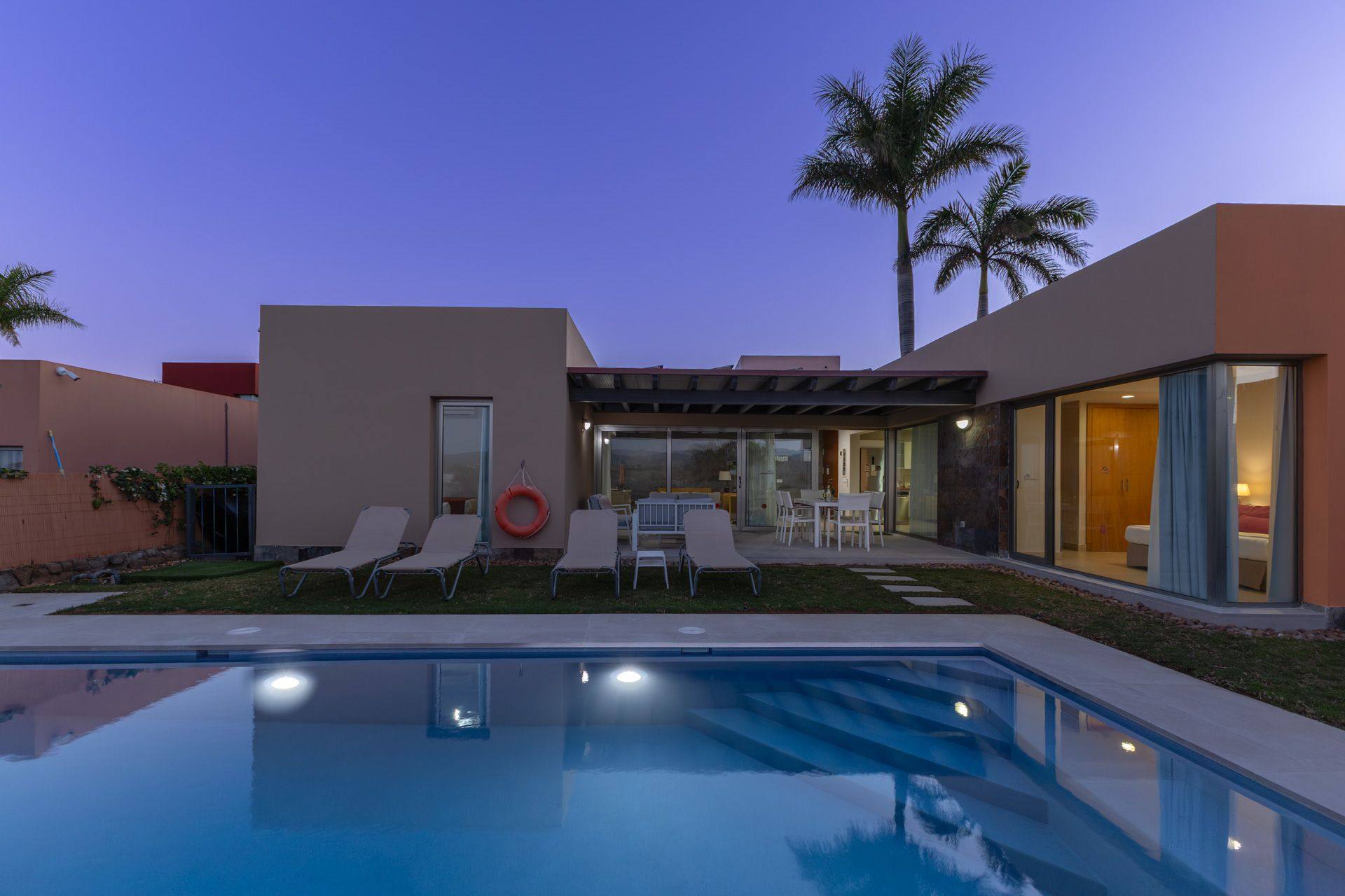 Piscina