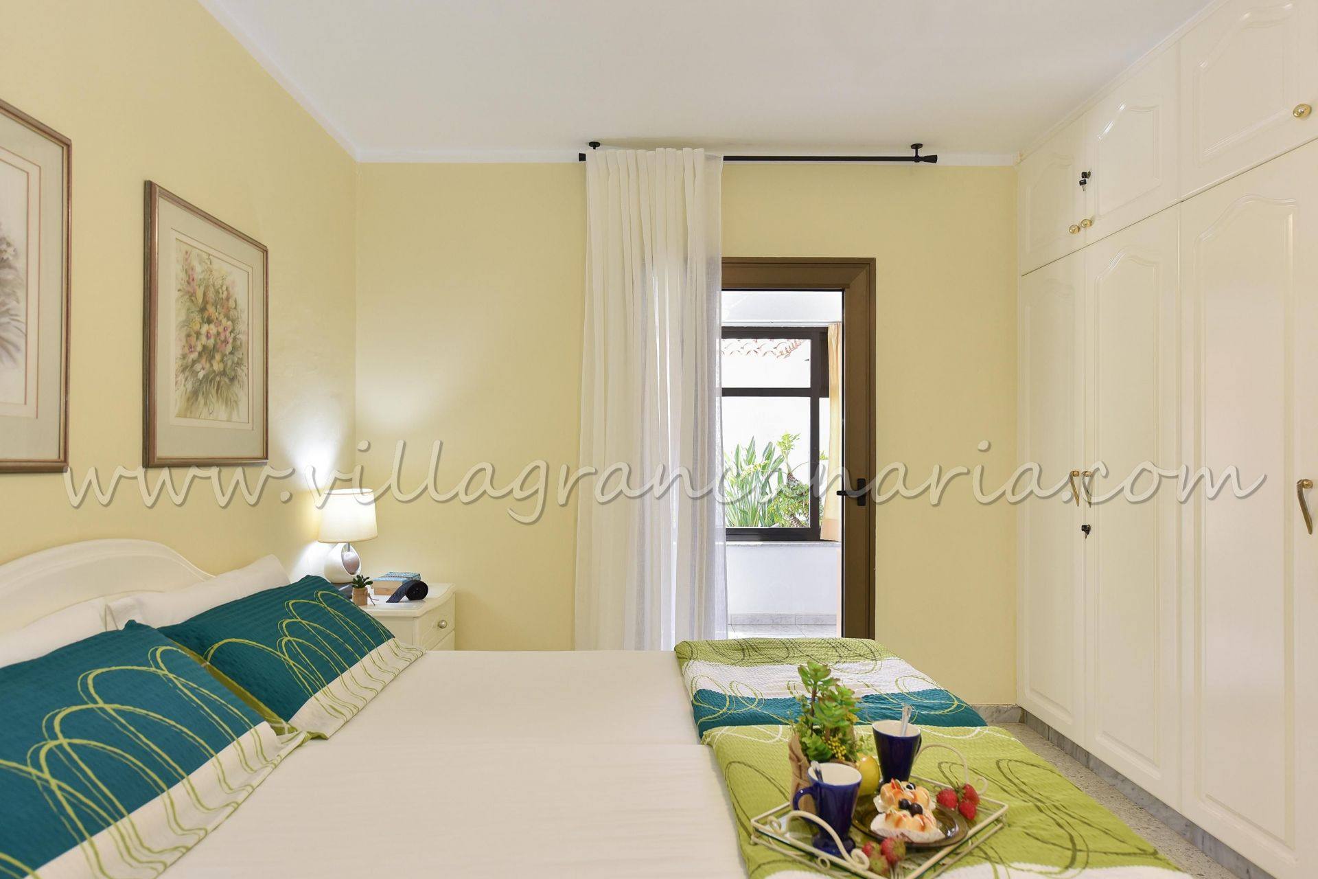 Dormitorio 1