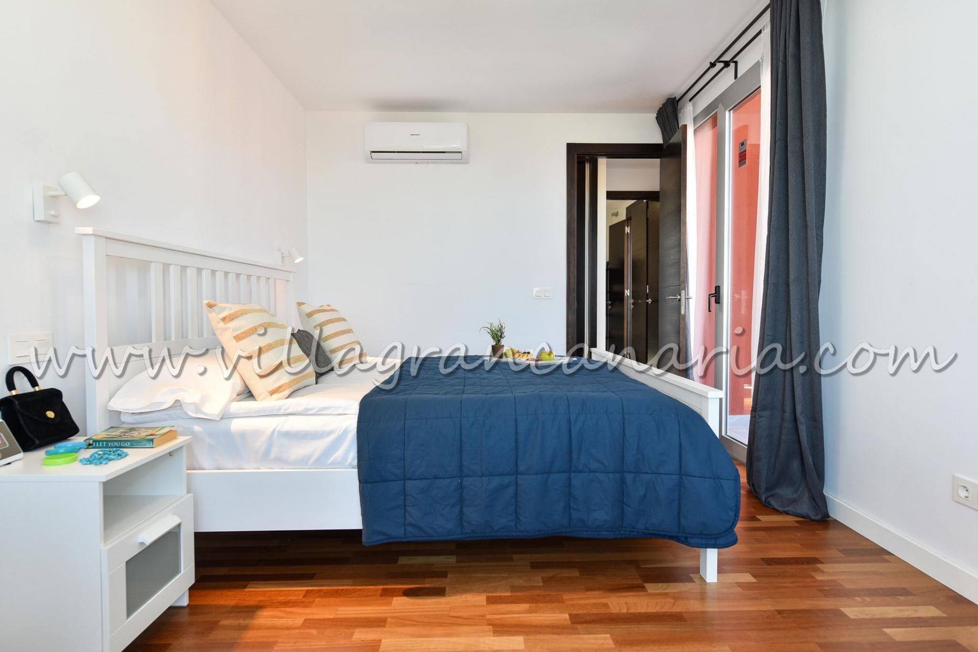 Dormitorio 1