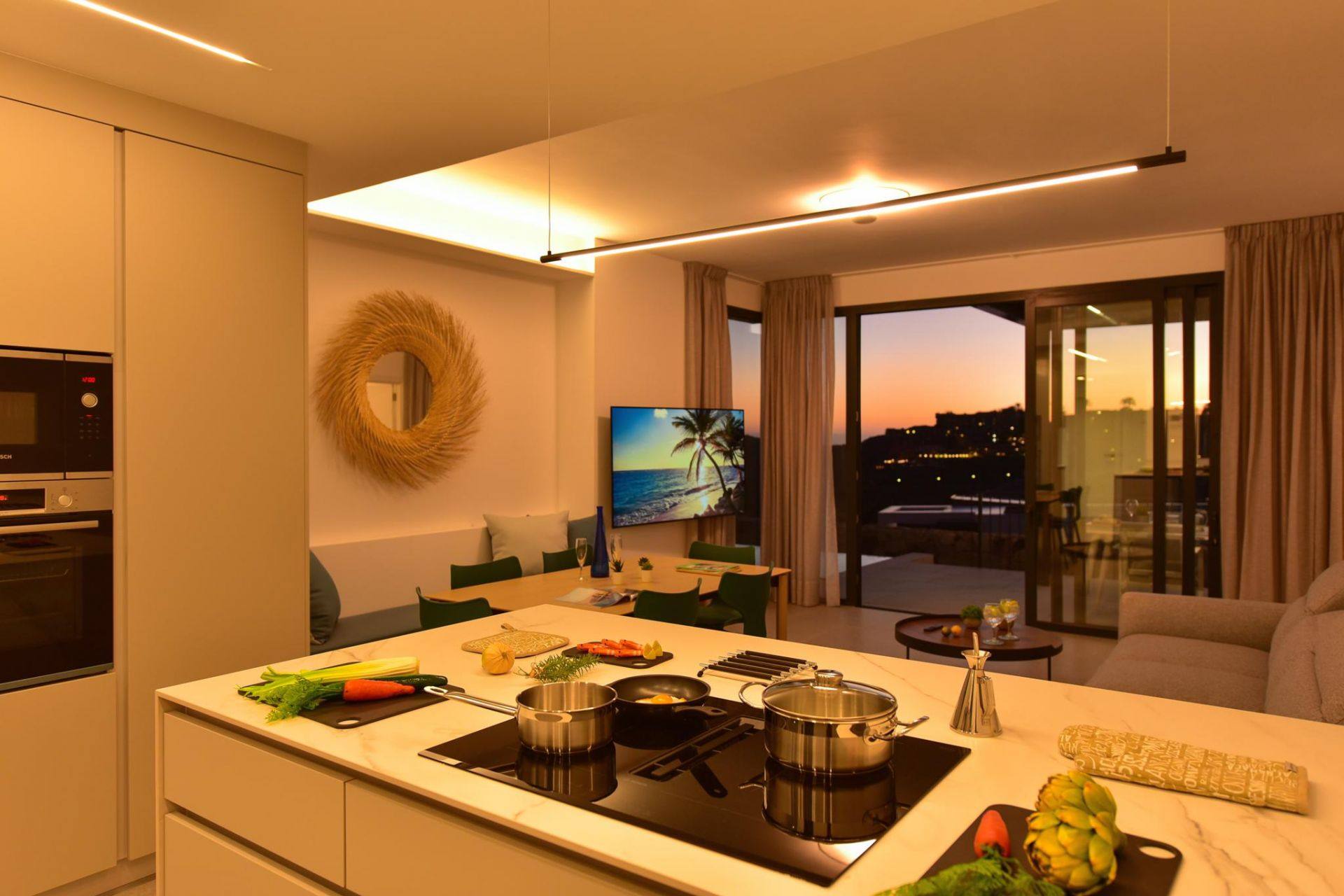Cocina