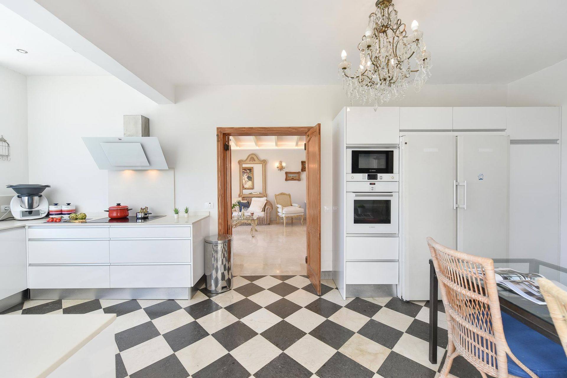 Cocina