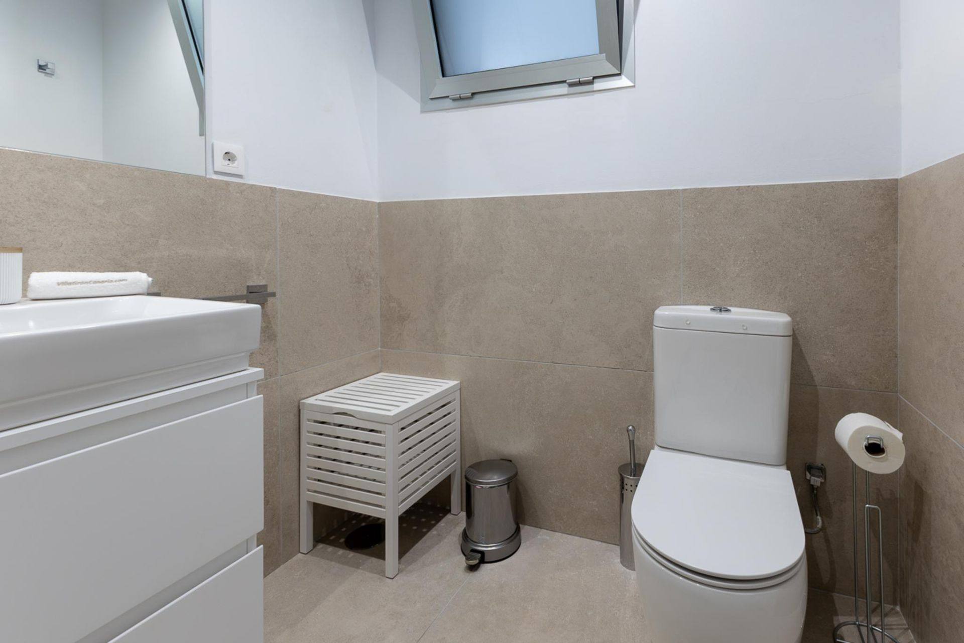Baño 1