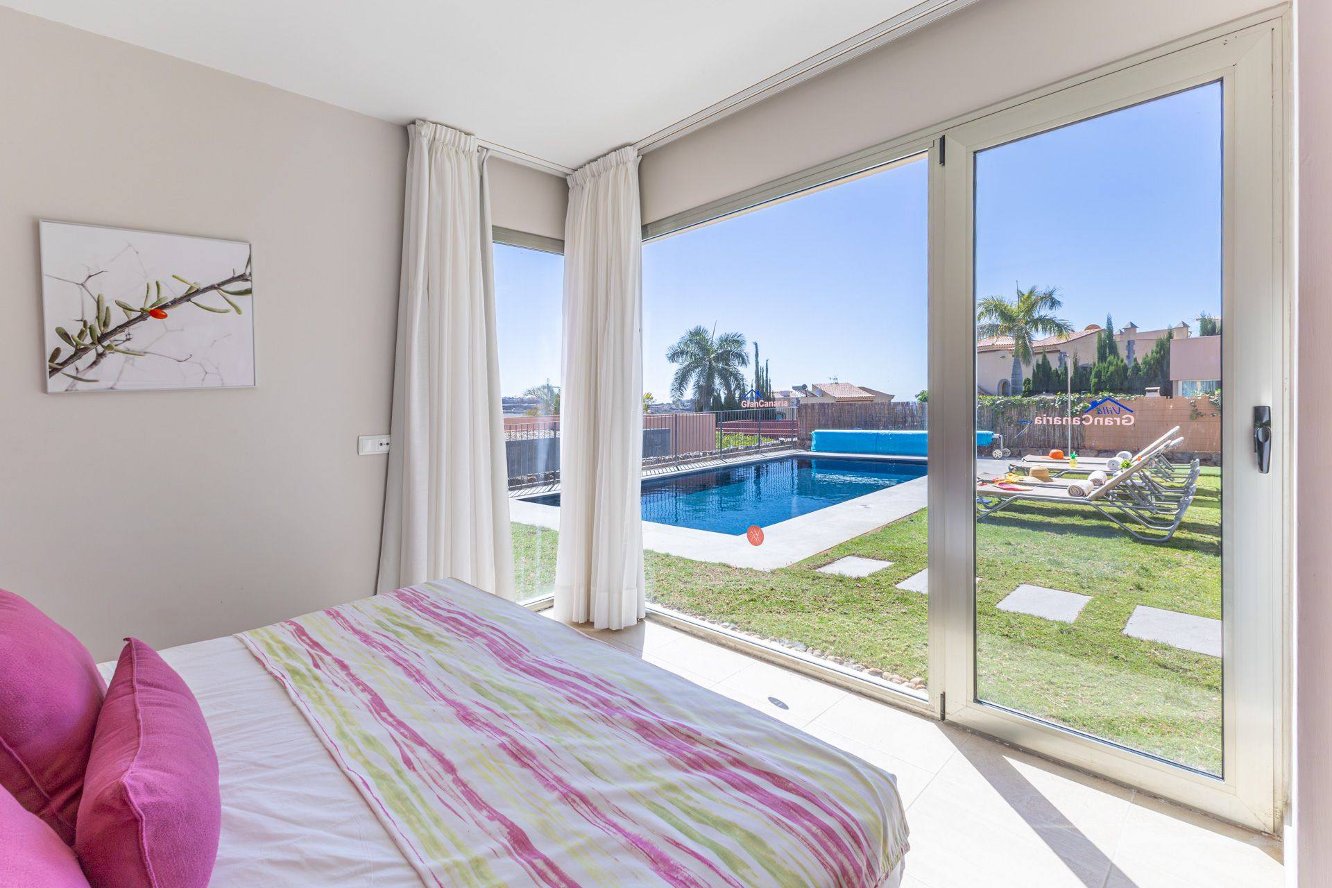 Dormitorio 1