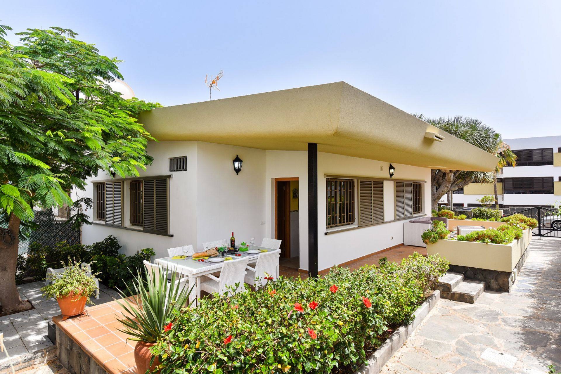 Fachada