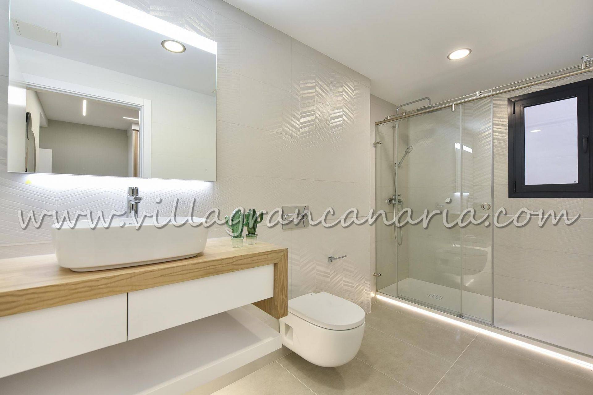 Baño 4