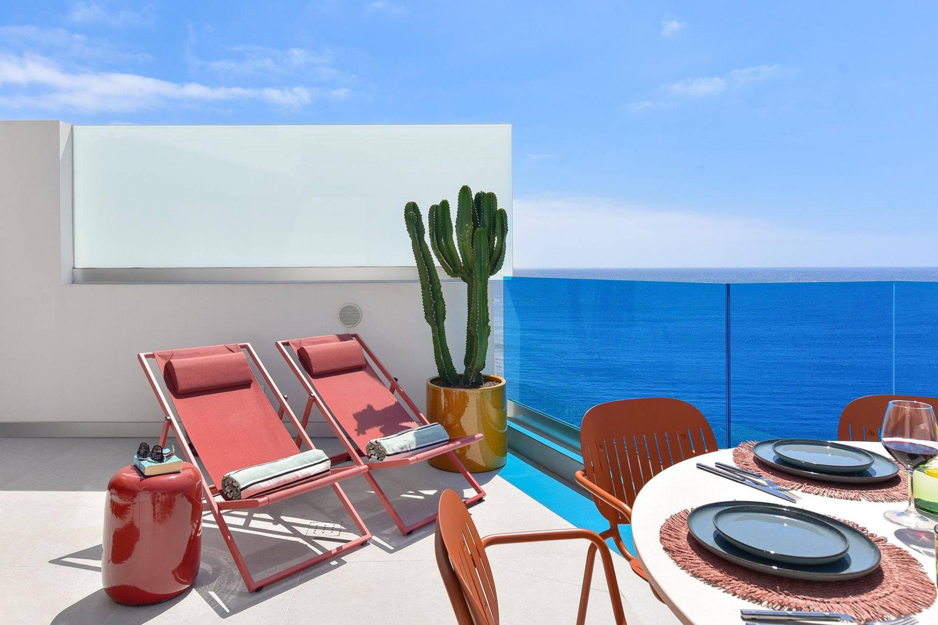Terraza