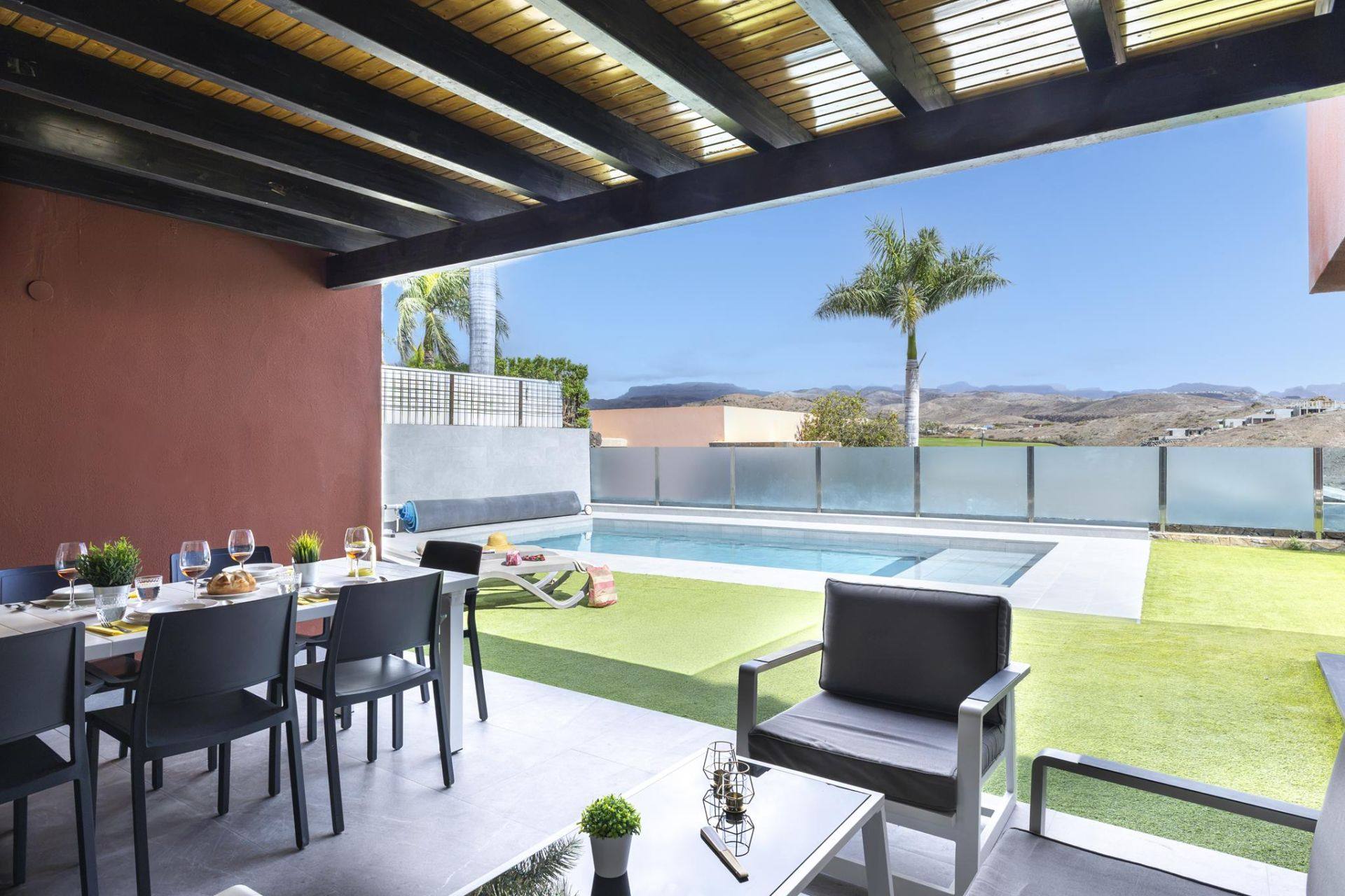Terraza